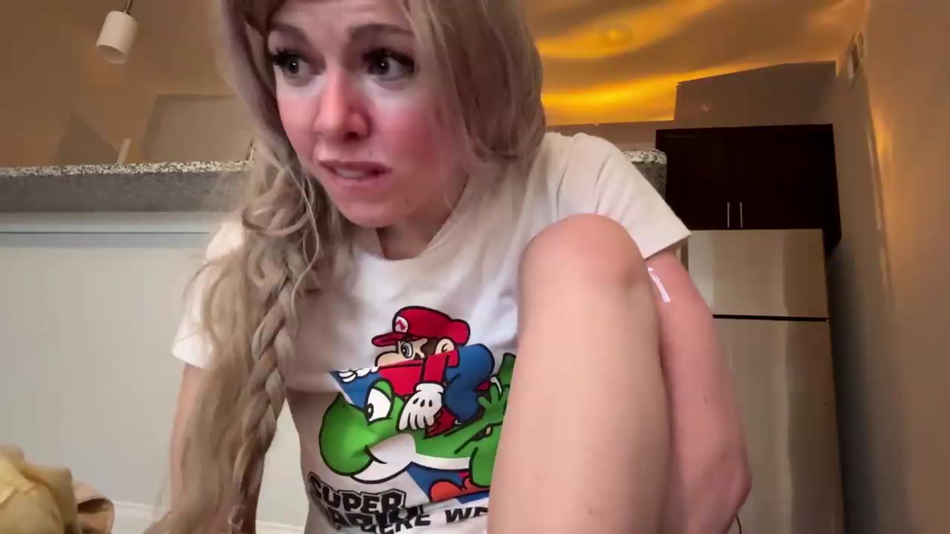 Gallery image thumbnail from DaddyProperty's myfreecams stream on, 05/22/2026, 22:28 image 13 of 20