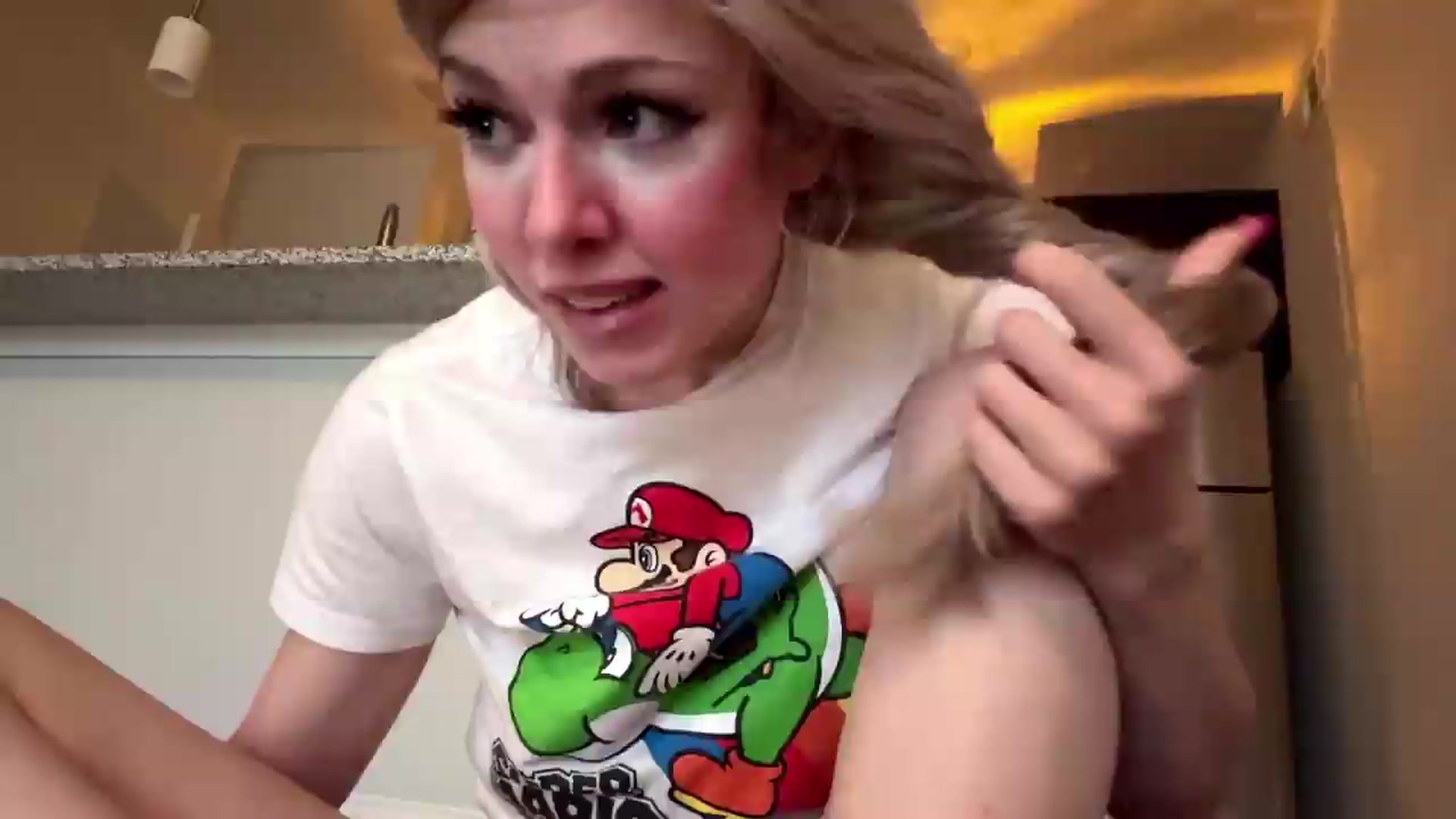 Gallery image thumbnail from DaddyProperty's myfreecams stream on, 05/22/2026, 22:28 image 8 of 20