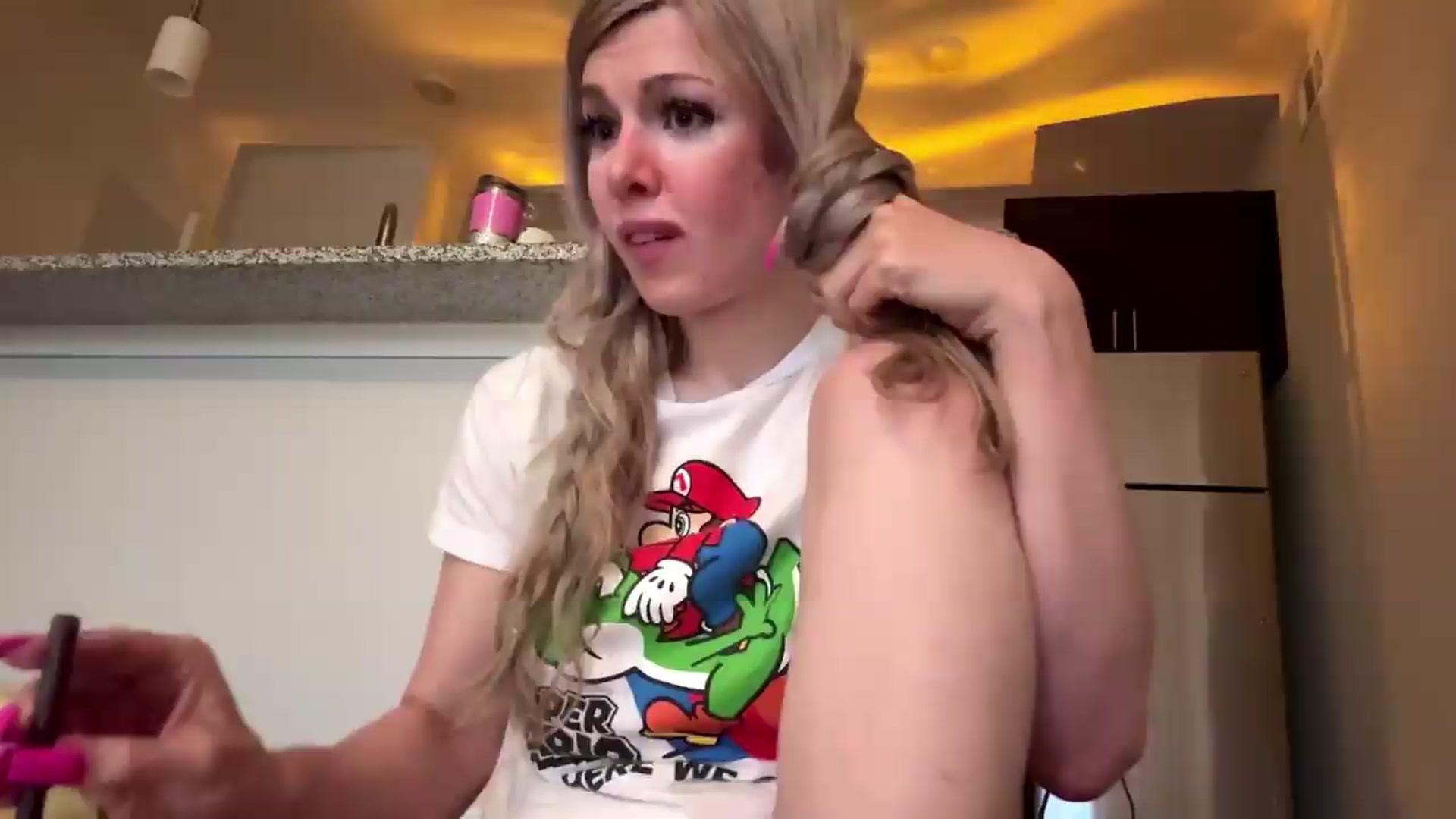 Gallery image thumbnail from DaddyProperty's myfreecams stream on, 05/22/2026, 22:28 image 17 of 20