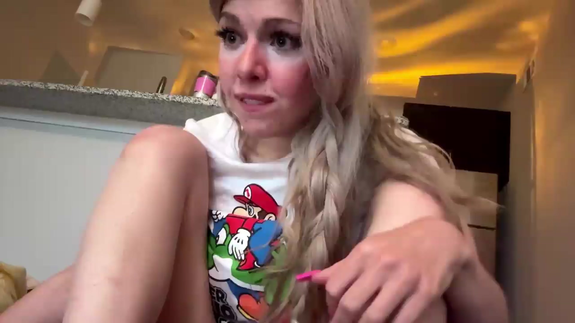 Gallery image thumbnail from DaddyProperty's myfreecams stream on, 05/22/2026, 22:28 image 6 of 20