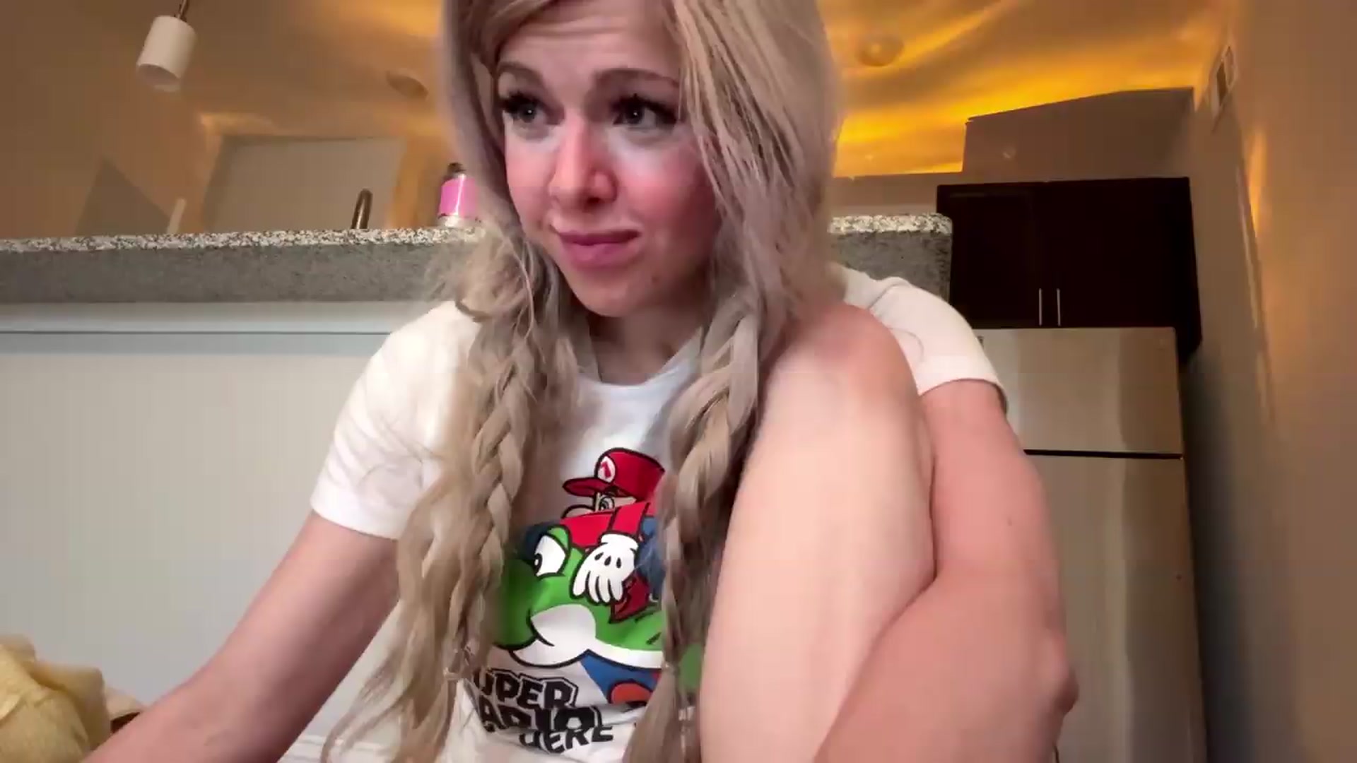 Gallery image thumbnail from DaddyProperty's myfreecams stream on, 05/22/2026, 22:28 image 14 of 20