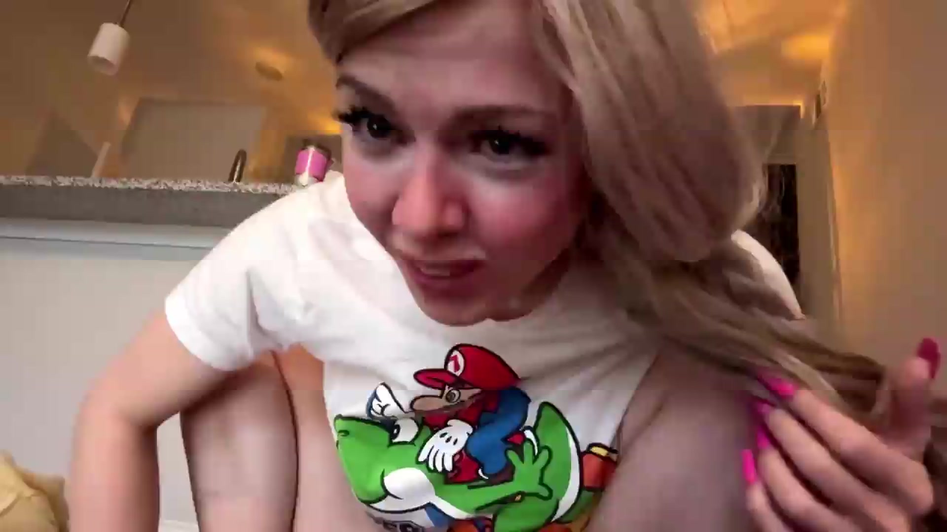 Gallery image thumbnail from DaddyProperty's myfreecams stream on, 05/22/2026, 22:28 image 3 of 20