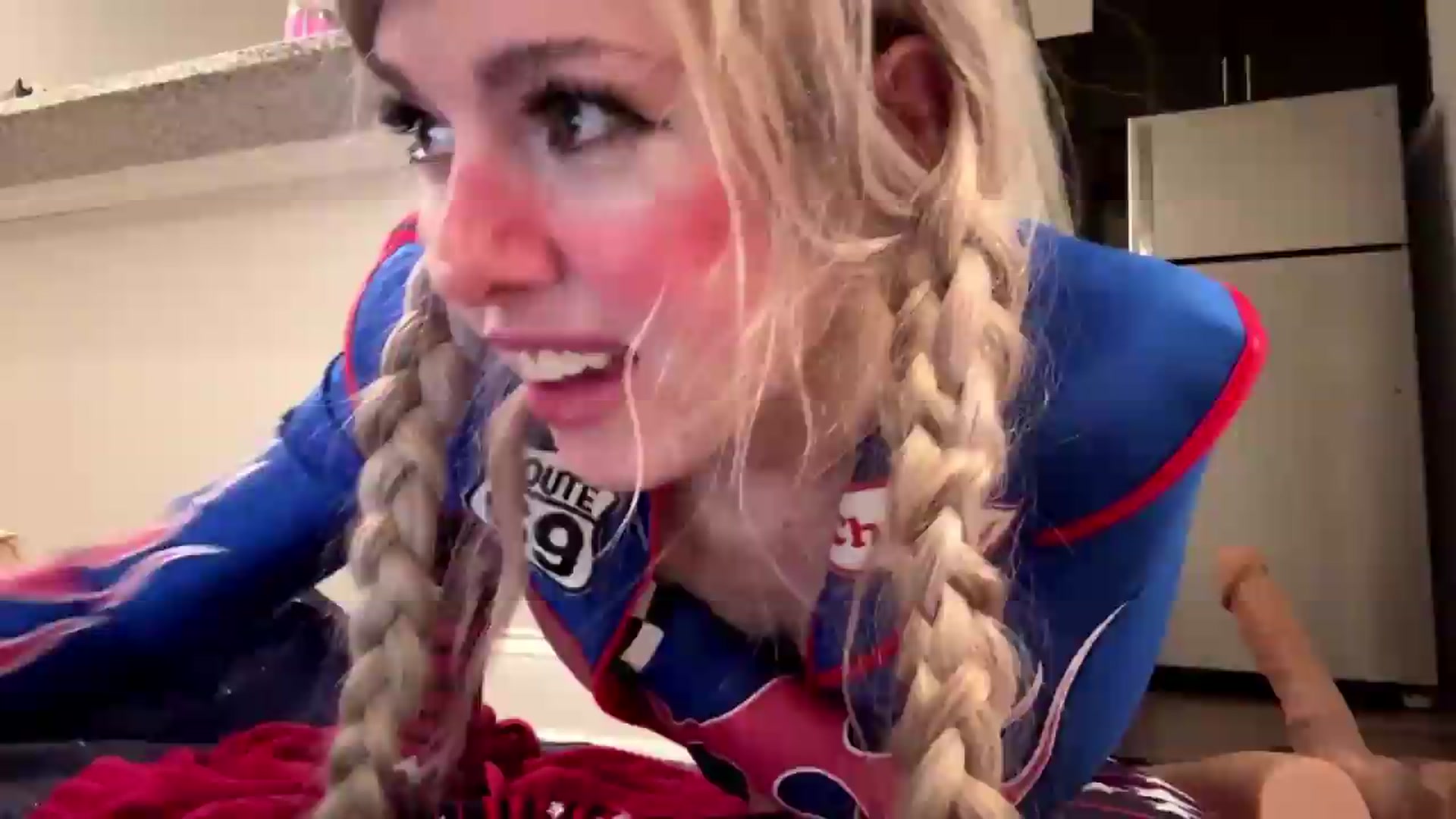 Gallery image thumbnail from DaddyProperty's myfreecams stream on, 05/26/2026, 04:20 image 1 of 20