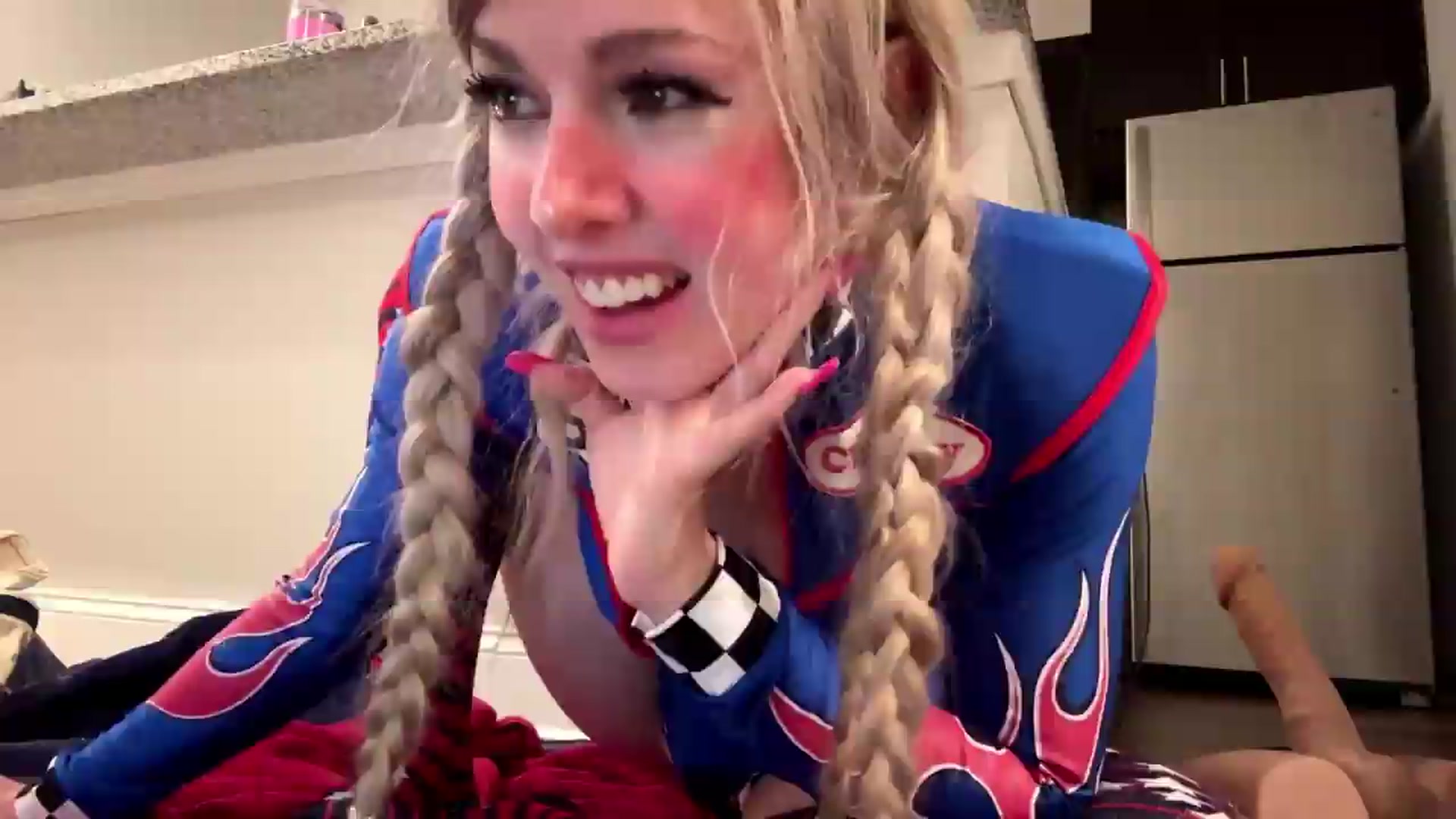 Gallery image thumbnail from DaddyProperty's myfreecams stream on, 05/26/2026, 04:20 image 7 of 20
