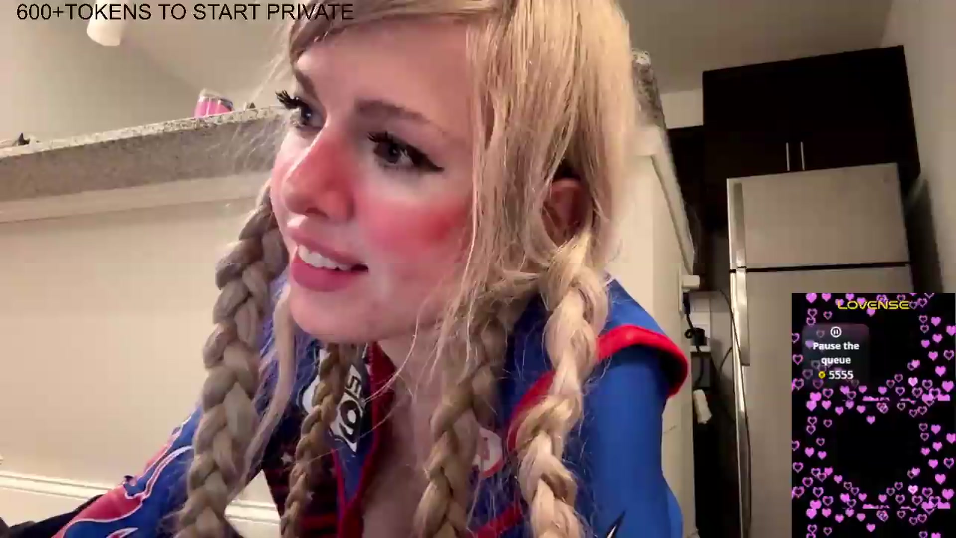 Gallery image thumbnail from DaddyProperty's myfreecams stream on, 05/26/2026, 04:39 image 12 of 20