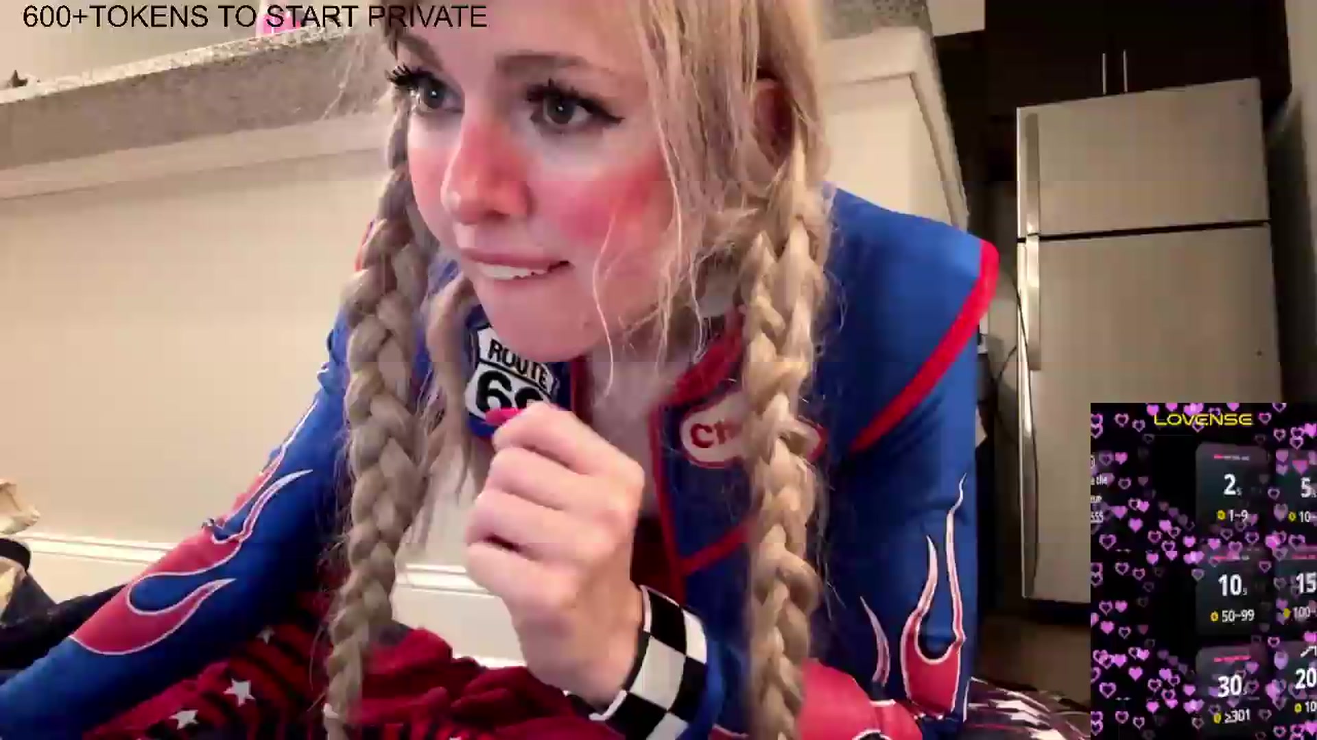 Gallery image thumbnail from DaddyProperty's myfreecams stream on, 05/26/2026, 04:39 image 7 of 20