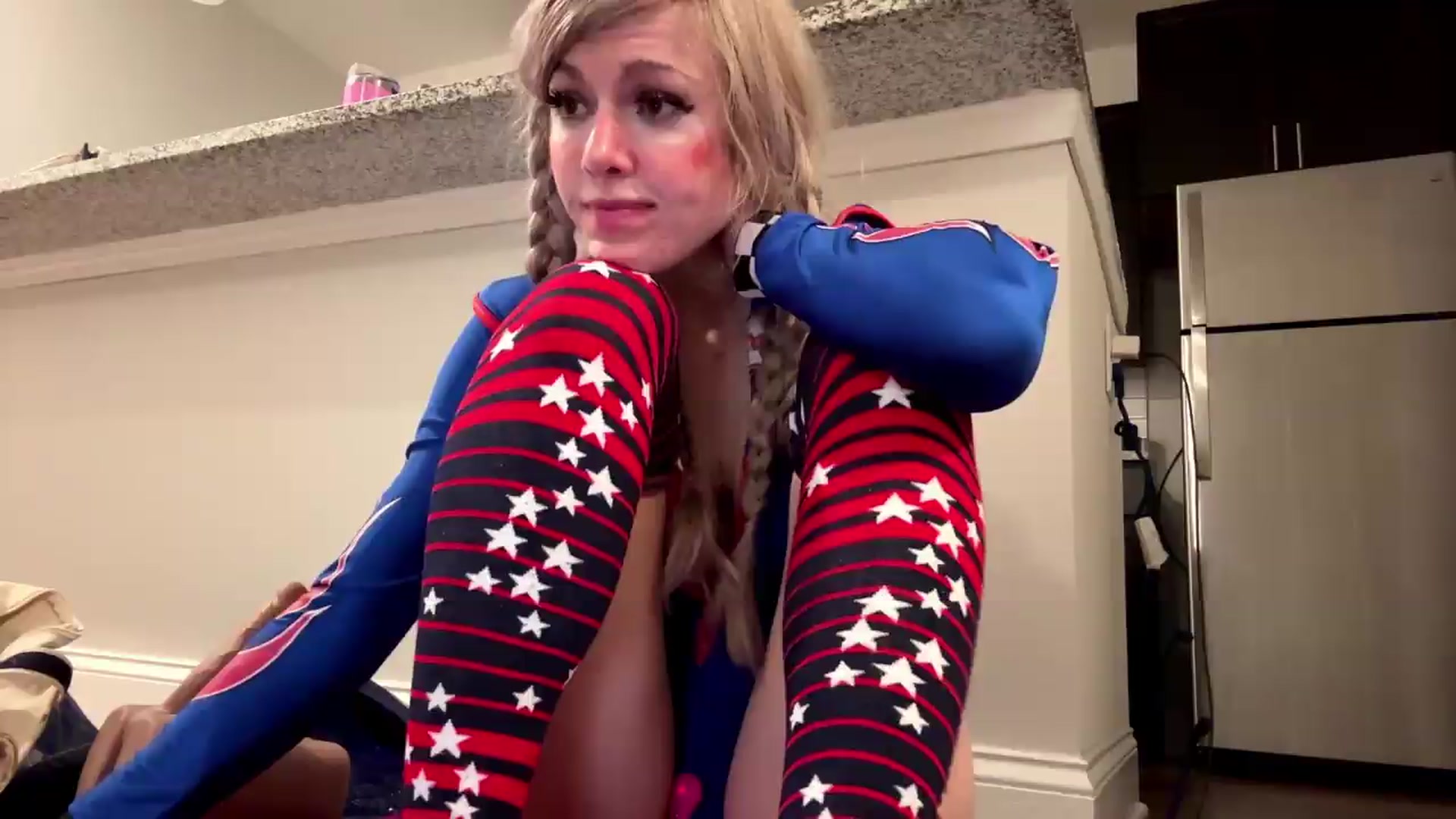 Gallery image thumbnail from DaddyProperty's myfreecams stream on, 05/26/2026, 10:02 image 7 of 20