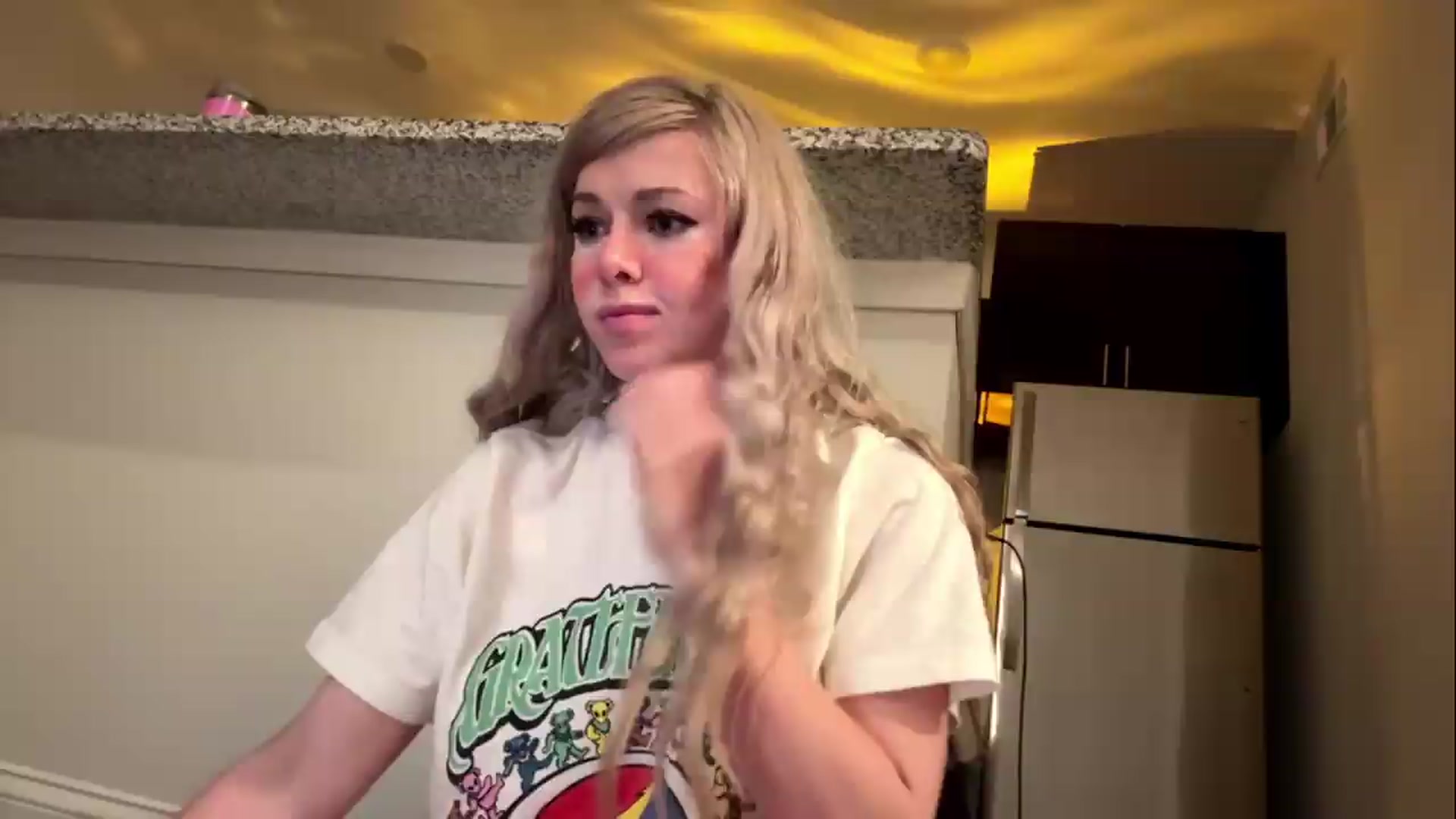Gallery image thumbnail from DaddyProperty's myfreecams stream on, 05/27/2026, 08:37 image 14 of 20