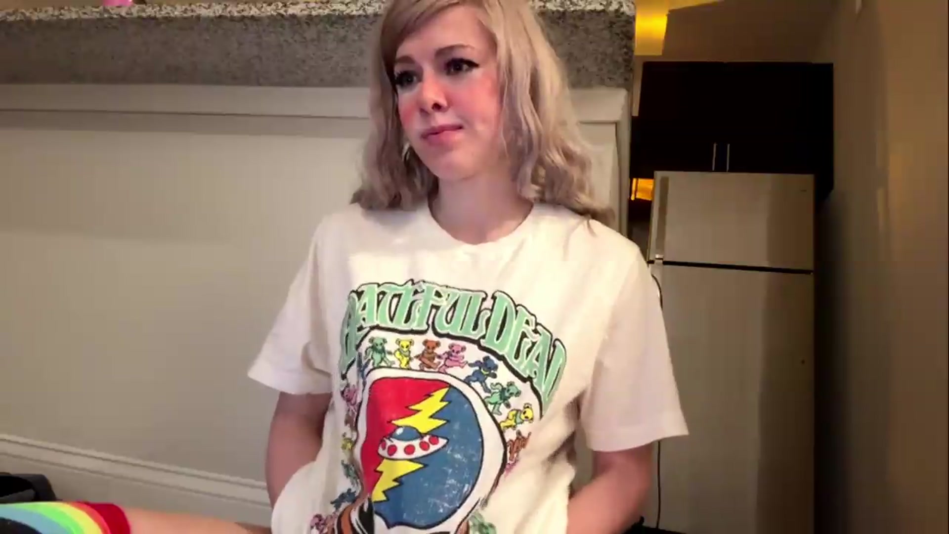 Gallery image thumbnail from DaddyProperty's myfreecams stream on, 05/27/2026, 08:37 image 16 of 20