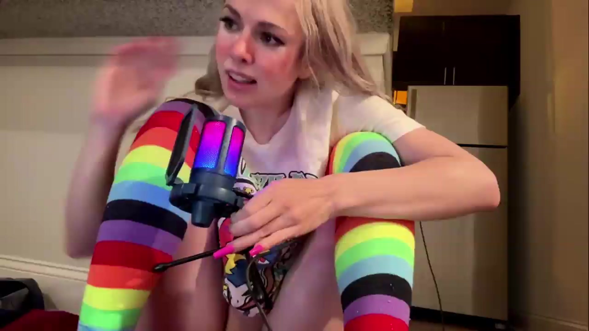 Gallery image thumbnail from DaddyProperty's myfreecams stream on, 05/27/2026, 10:08 image 2 of 20