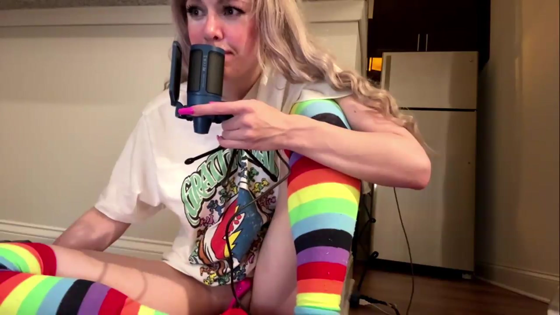 Gallery image thumbnail from DaddyProperty's myfreecams stream on, 05/27/2026, 10:08 image 10 of 20