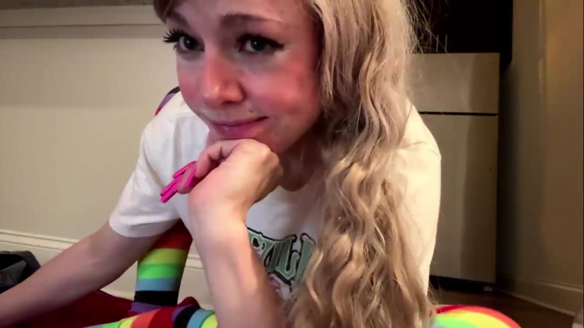Gallery image thumbnail from DaddyProperty's myfreecams stream on, 05/27/2026, 10:08 image 18 of 20