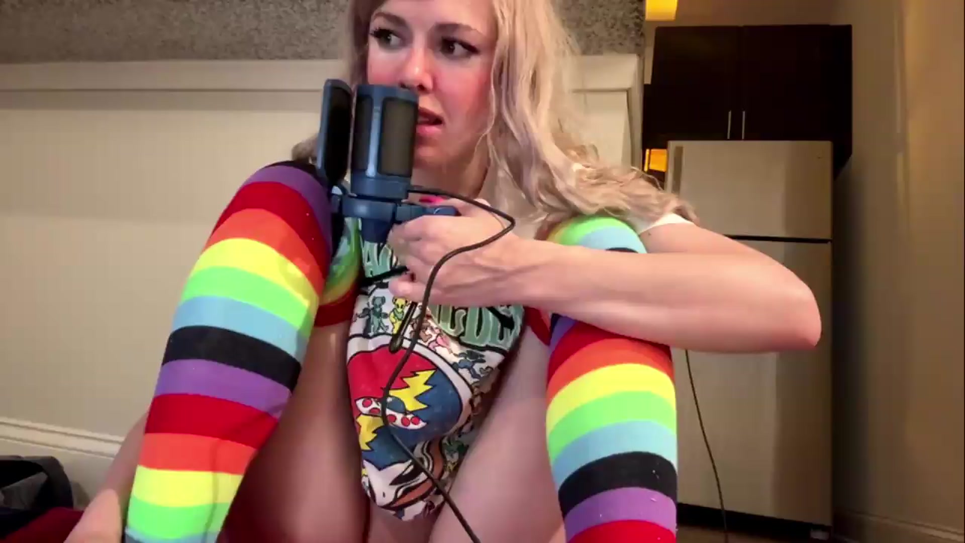 Gallery image thumbnail from DaddyProperty's myfreecams stream on, 05/27/2026, 10:08 image 3 of 20