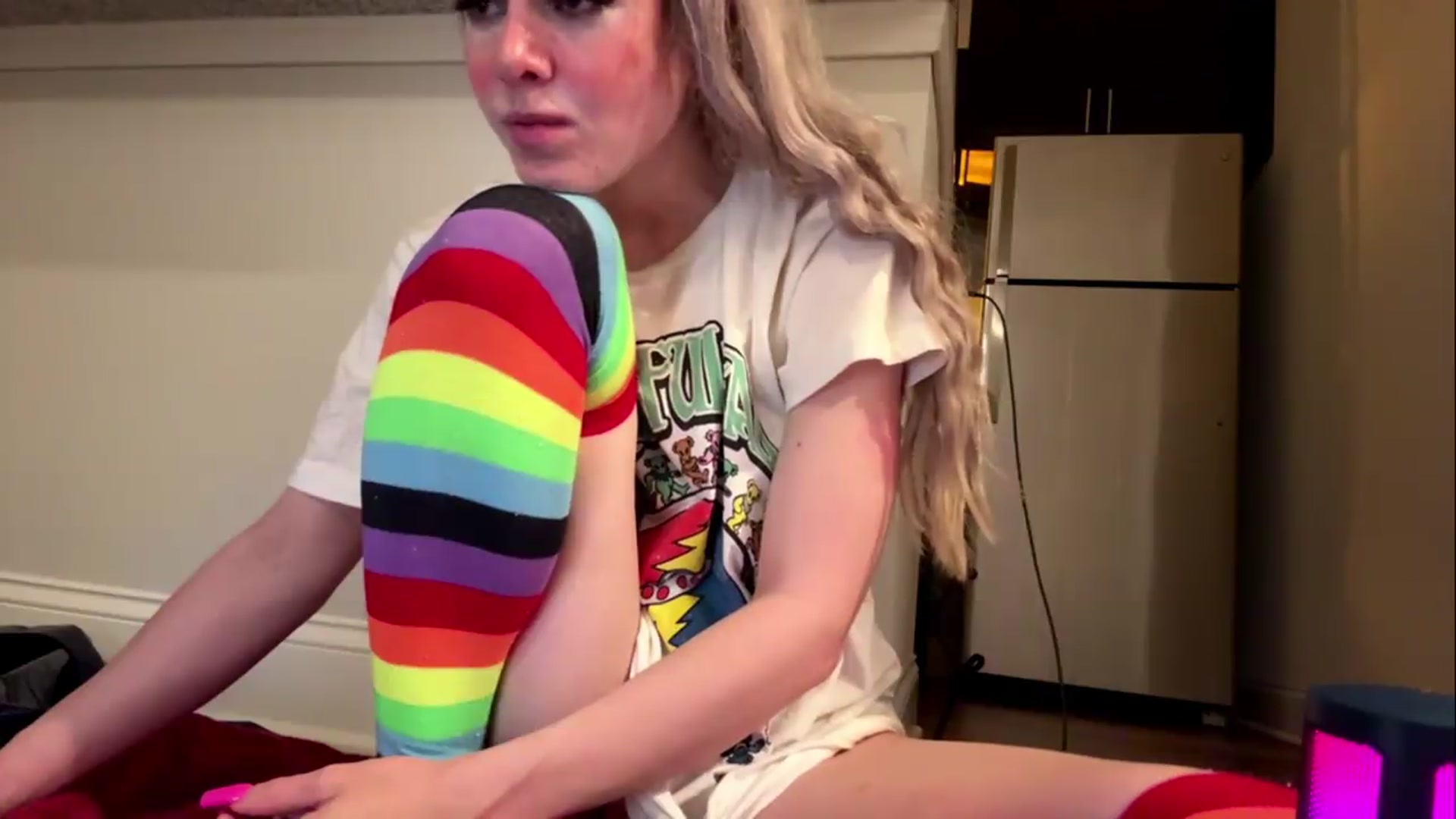 Gallery image thumbnail from DaddyProperty's myfreecams stream on, 05/27/2026, 10:08 image 16 of 20