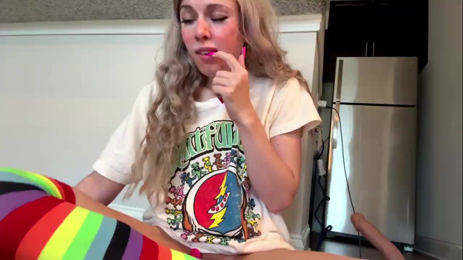 Gallery image thumbnail from DaddyProperty's myfreecams stream on, 05/27/2026, 14:36 image 8 of 20