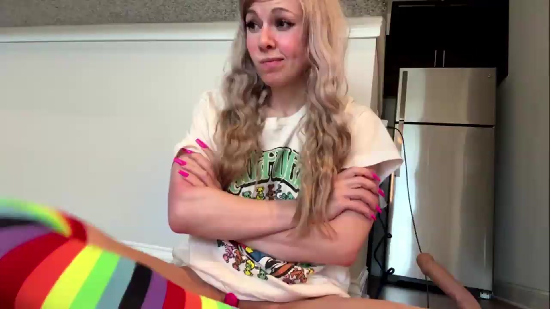 Gallery image thumbnail from DaddyProperty's myfreecams stream on, 05/27/2026, 14:36 image 9 of 20