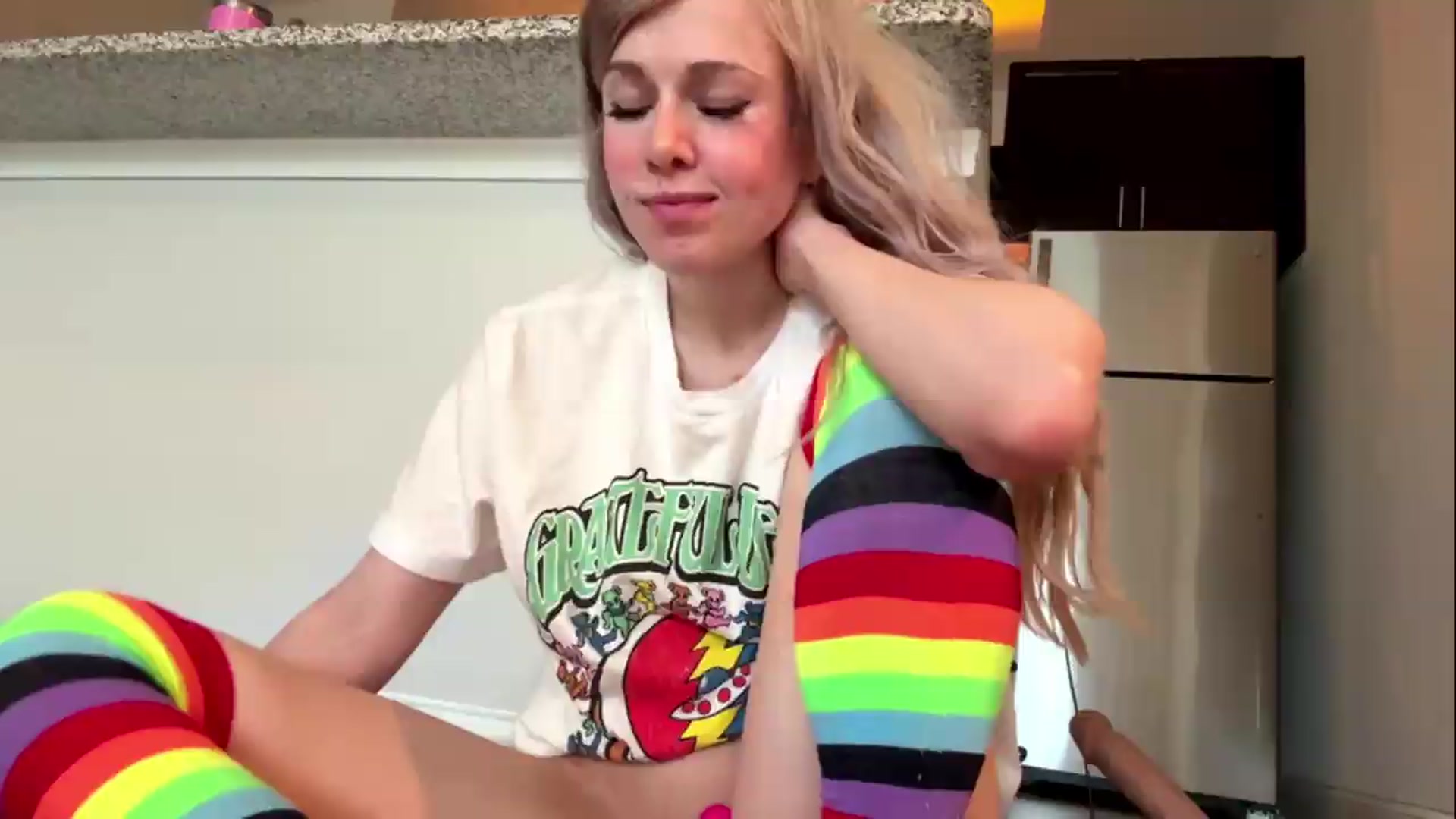 Gallery image thumbnail from DaddyProperty's myfreecams stream on, 05/27/2026, 15:56 image 1 of 20