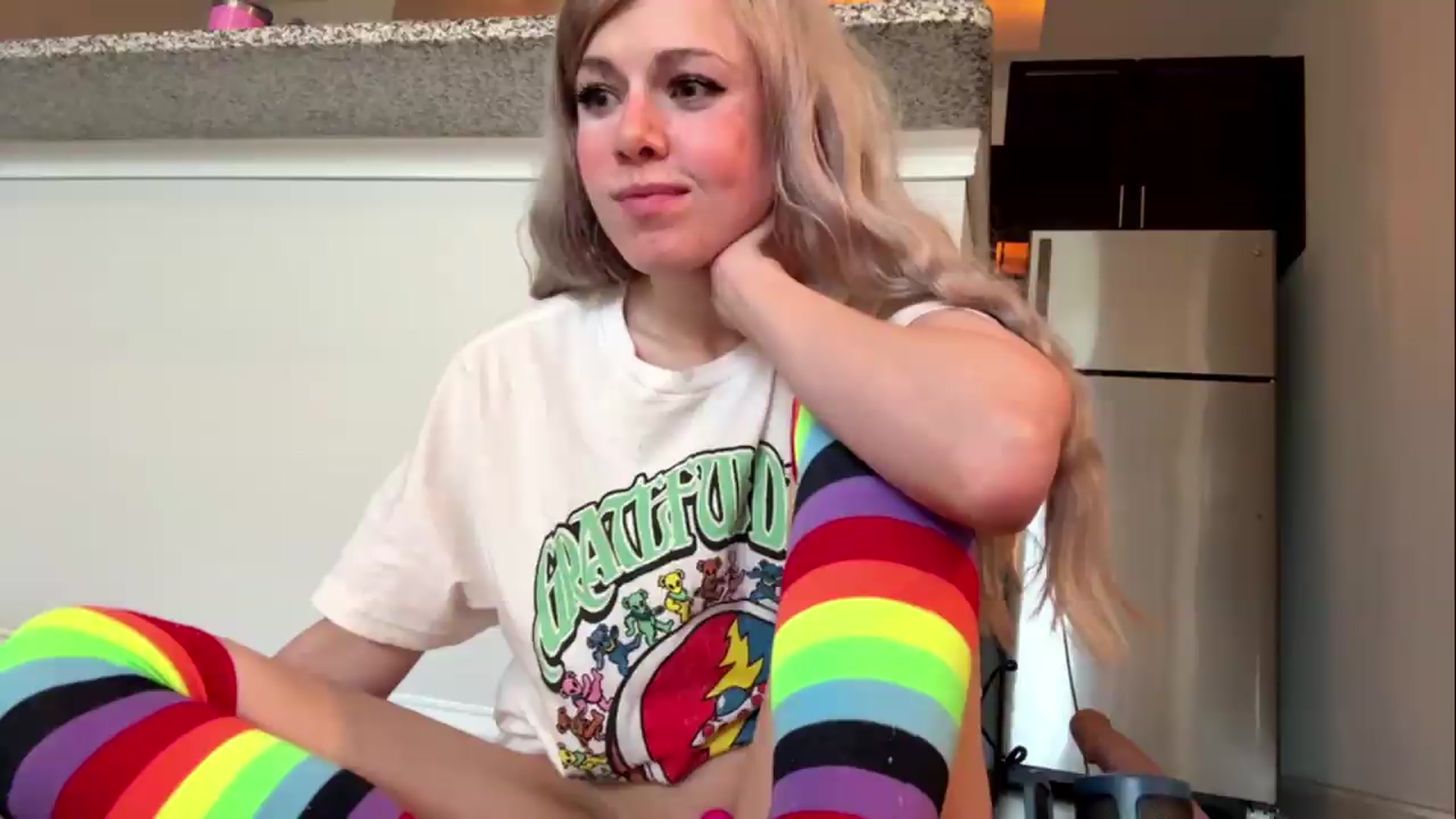 Gallery image thumbnail from DaddyProperty's myfreecams stream on, 05/27/2026, 15:56 image 17 of 20