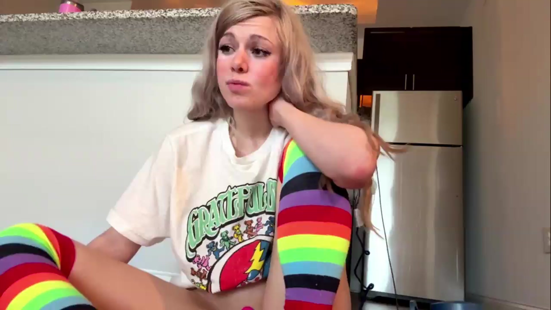 Gallery image thumbnail from DaddyProperty's myfreecams stream on, 05/27/2026, 16:42 image 1 of 20