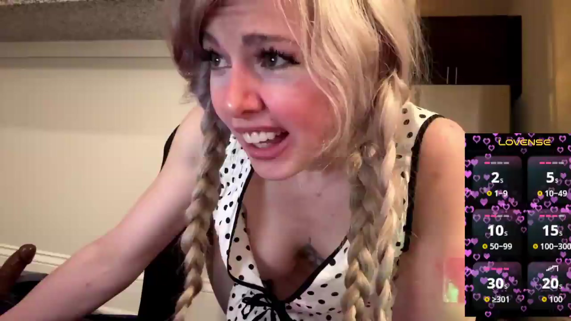Gallery image thumbnail from DaddyProperty's myfreecams stream on, 05/29/2026, 04:09 image 18 of 20