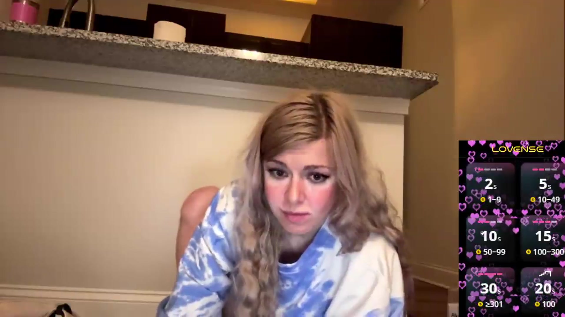 Gallery image thumbnail from DaddyProperty's myfreecams stream on, 06/01/2026, 09:17 image 14 of 20