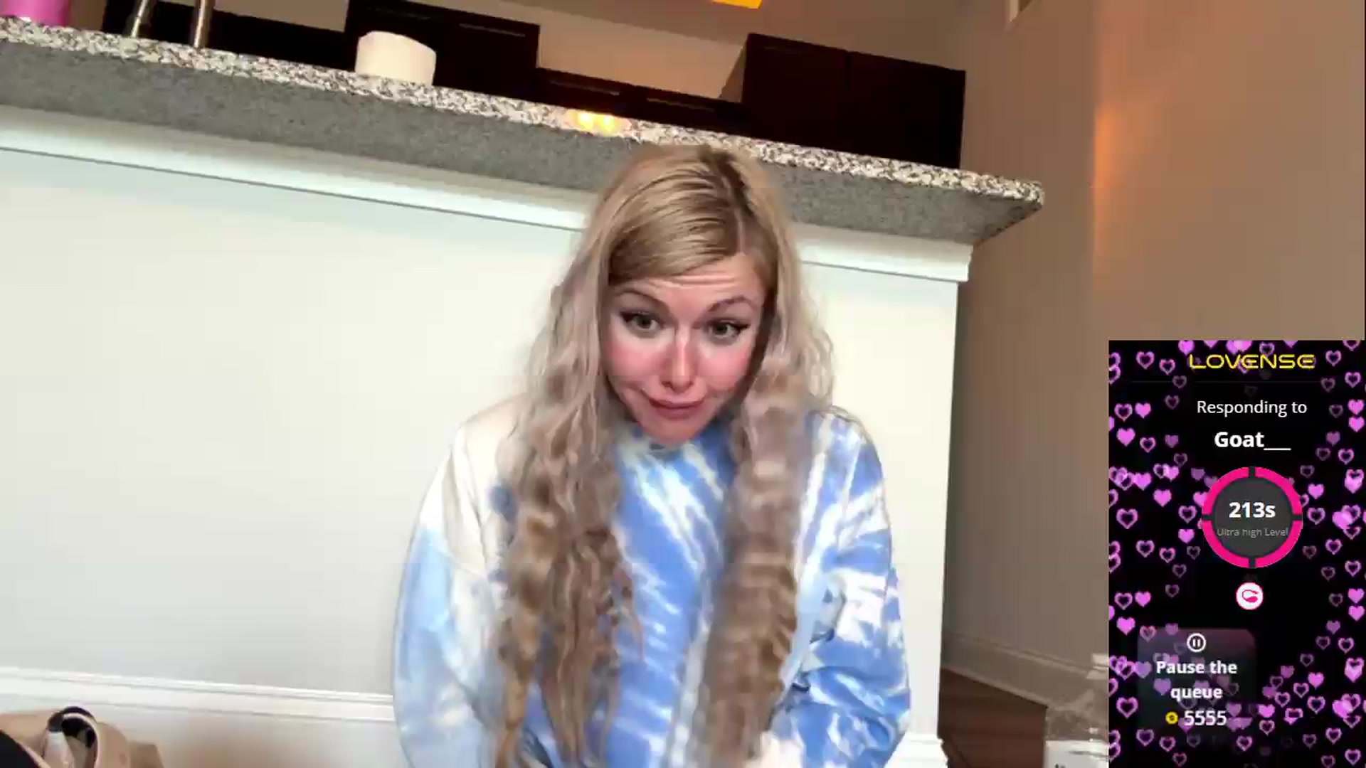 Gallery image thumbnail from DaddyProperty's myfreecams stream on, 06/01/2026, 14:10 image 9 of 20