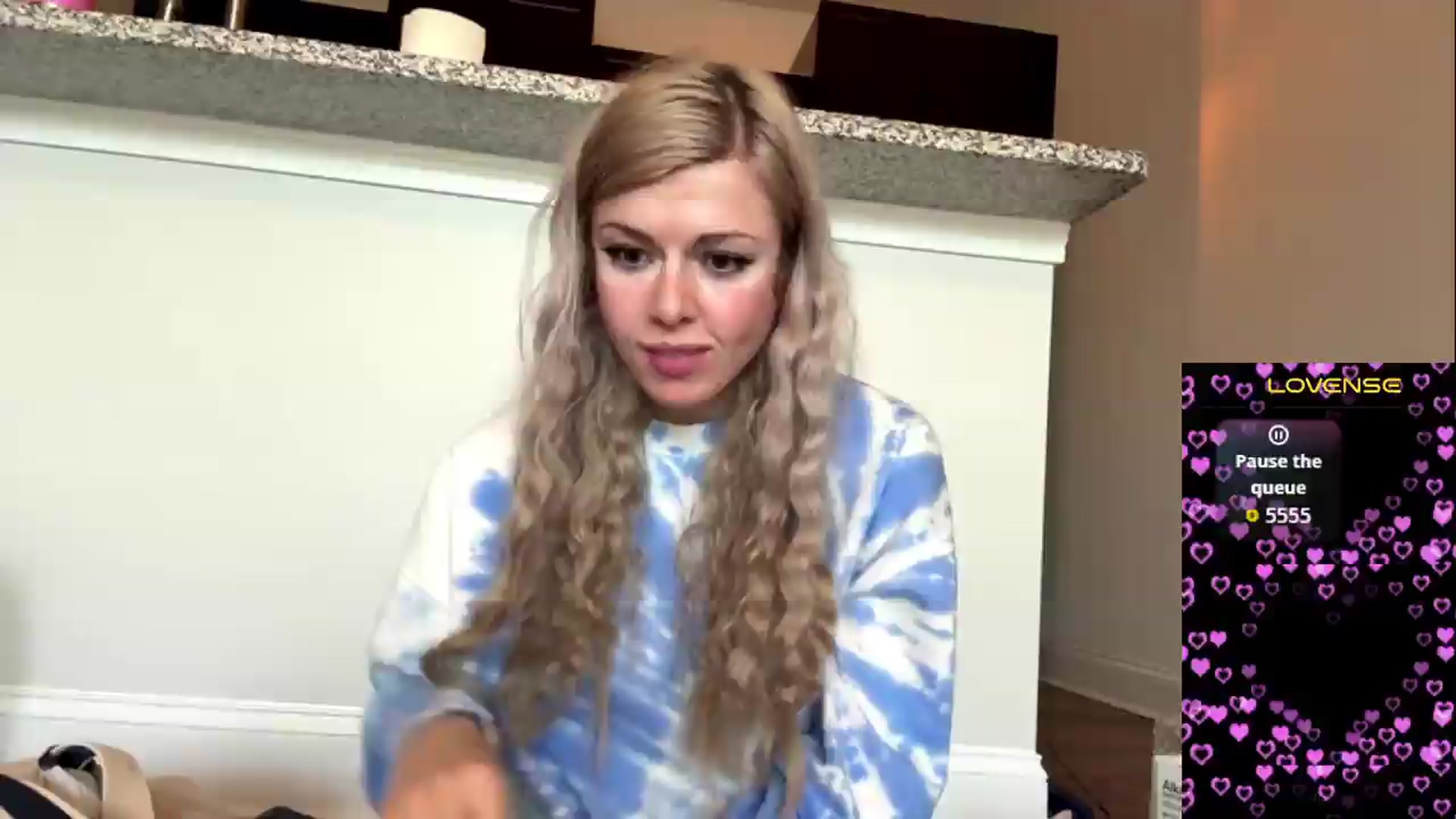 Gallery image thumbnail from DaddyProperty's myfreecams stream on, 06/01/2026, 15:05 image 15 of 20