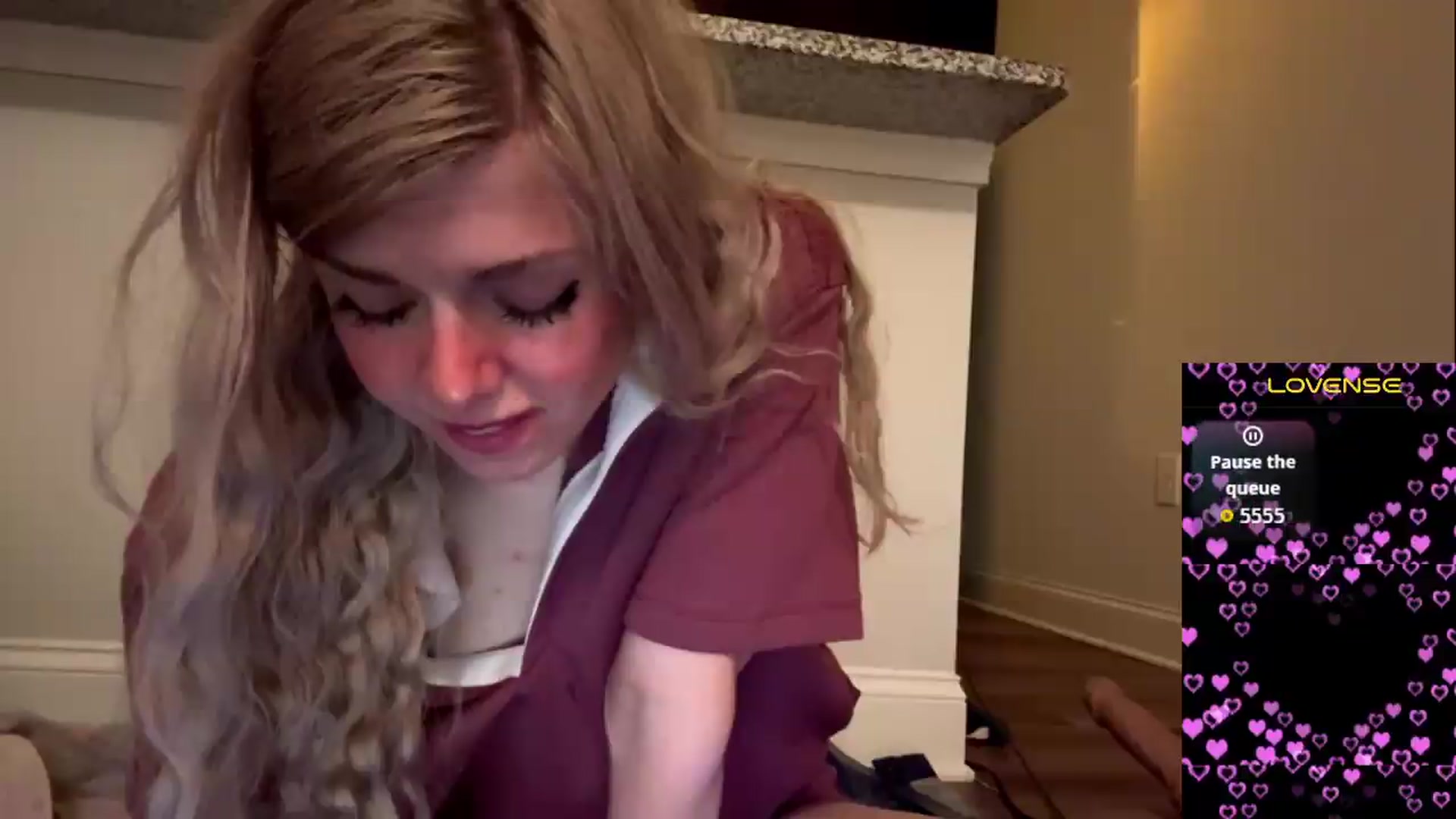 Gallery image thumbnail from DaddyProperty's myfreecams stream on, 06/02/2026, 05:41 image 18 of 20