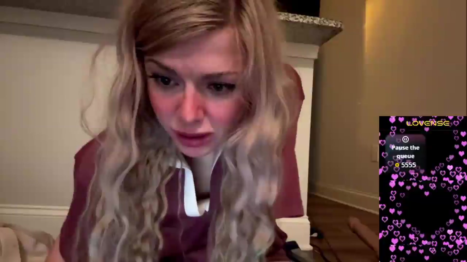 Gallery image thumbnail from DaddyProperty's myfreecams stream on, 06/02/2026, 05:41 image 5 of 20