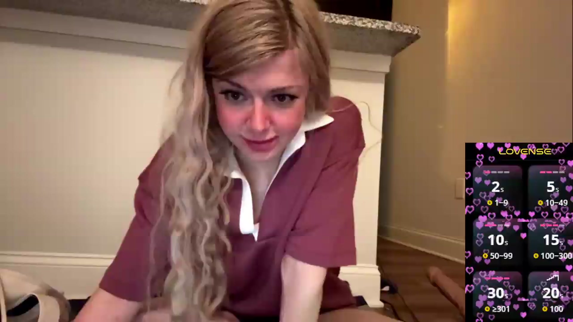 Gallery image thumbnail from DaddyProperty's myfreecams stream on, 06/02/2026, 05:41 image 4 of 20