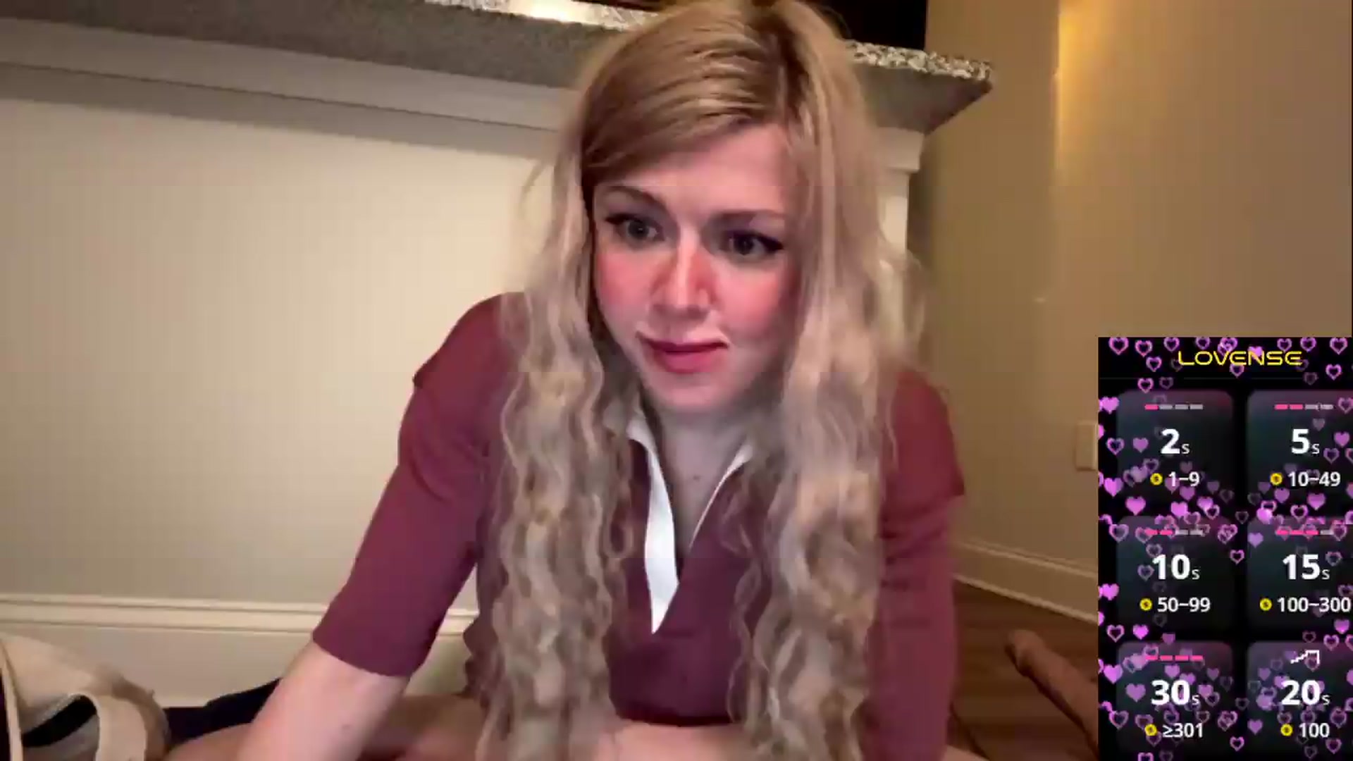 Gallery image thumbnail from DaddyProperty's myfreecams stream on, 06/02/2026, 05:41 image 1 of 20