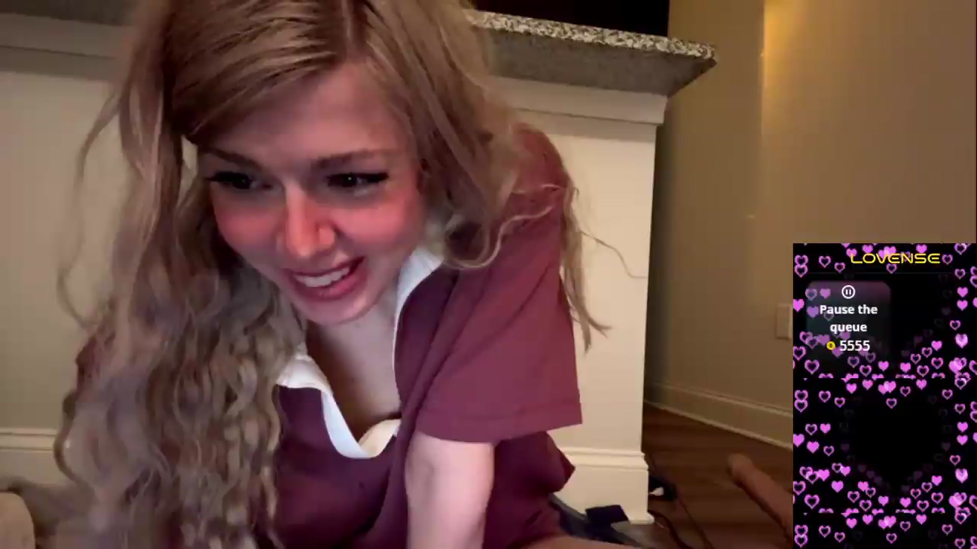 Gallery image thumbnail from DaddyProperty's myfreecams stream on, 06/02/2026, 05:41 image 17 of 20