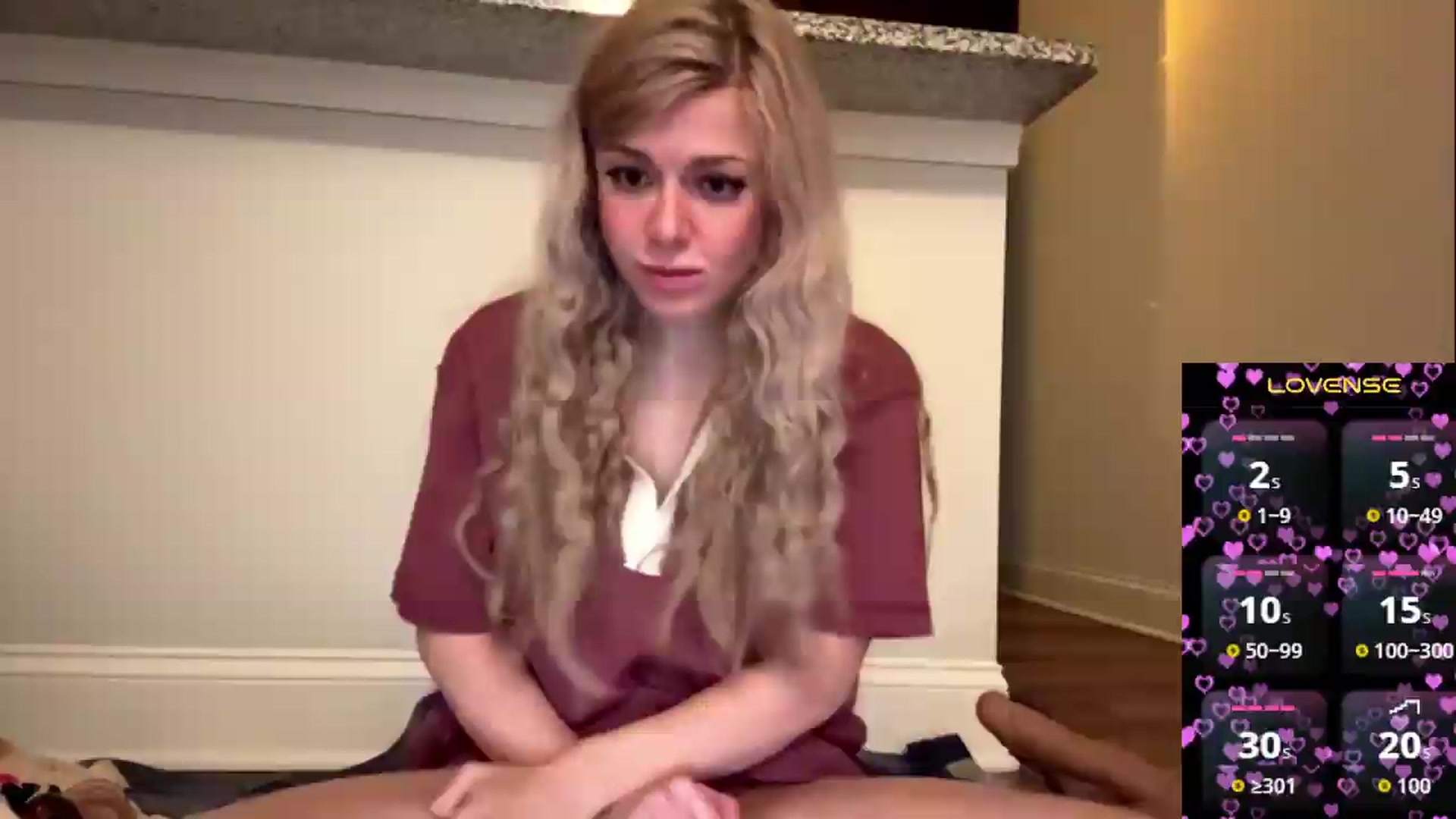 Gallery image thumbnail from DaddyProperty's myfreecams stream on, 06/02/2026, 10:35 image 15 of 20