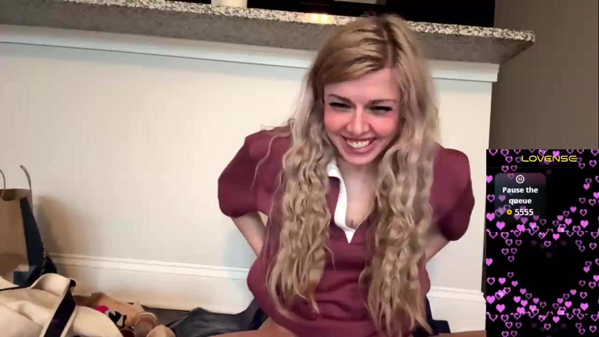 Gallery image thumbnail from DaddyProperty's myfreecams stream on, 06/02/2026, 13:36 image 14 of 20