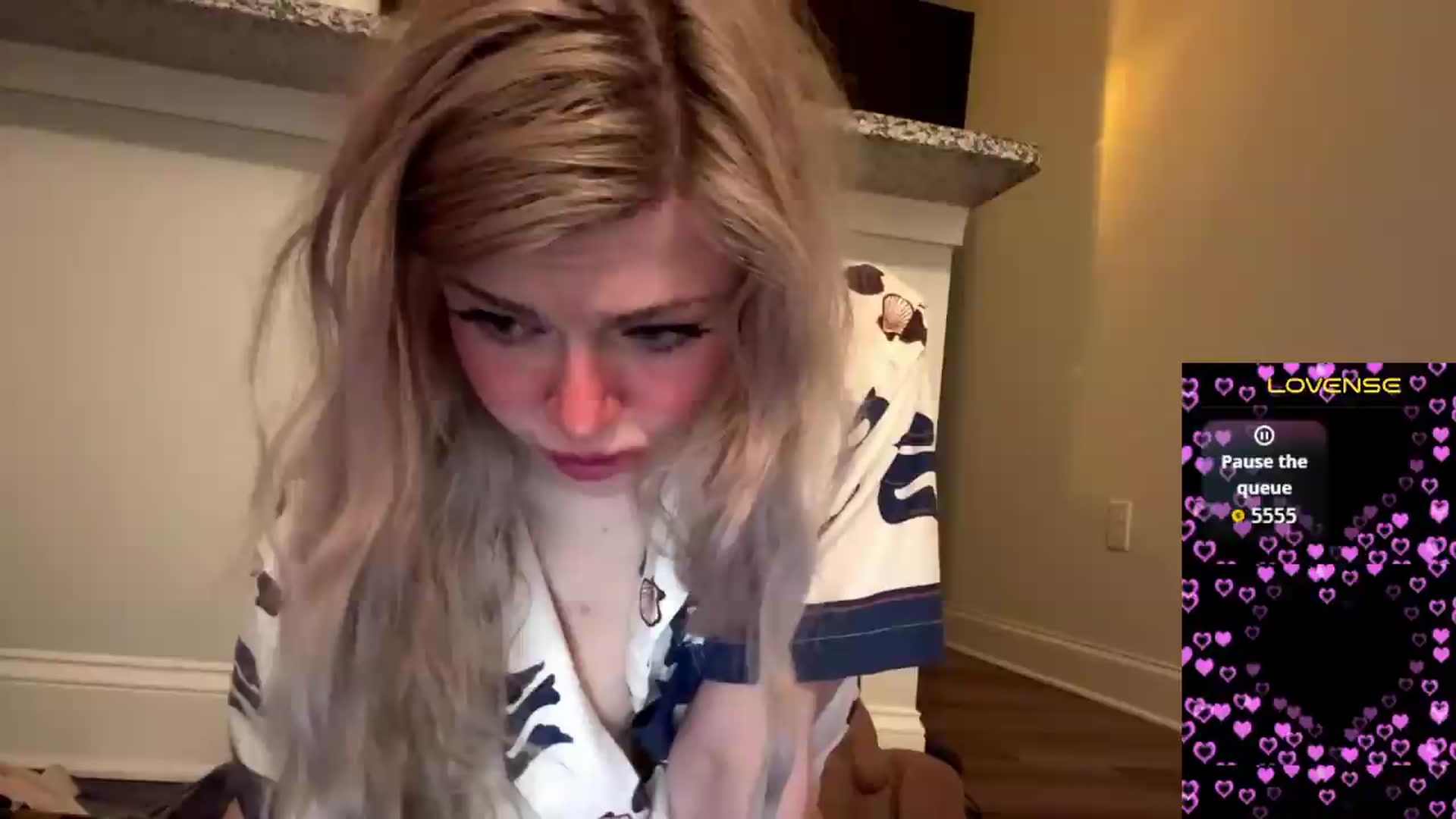 Gallery image thumbnail from DaddyProperty's myfreecams stream on, 06/03/2026, 03:01 image 15 of 20