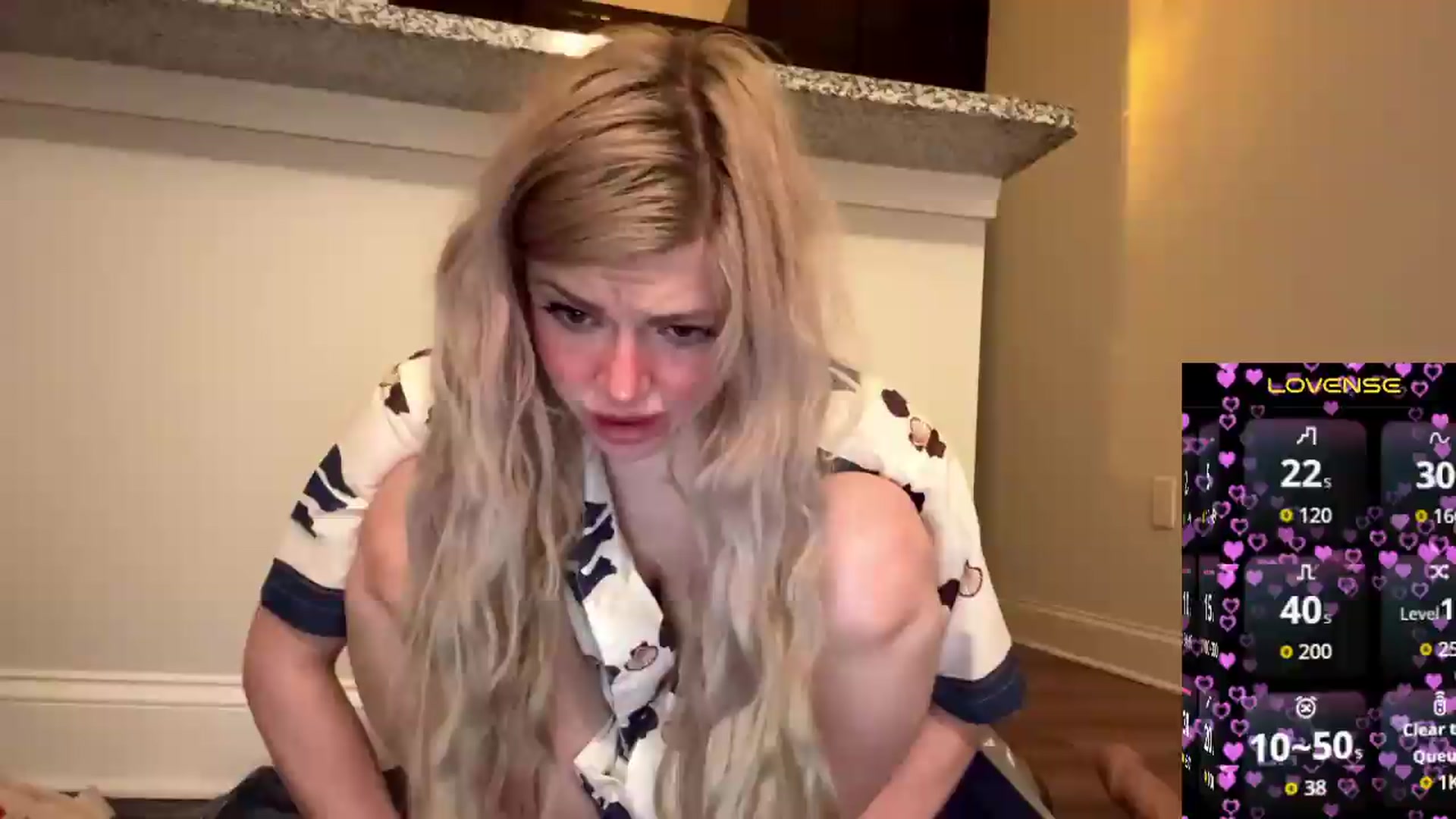 Gallery image thumbnail from DaddyProperty's myfreecams stream on, 06/03/2026, 03:59 image 7 of 20
