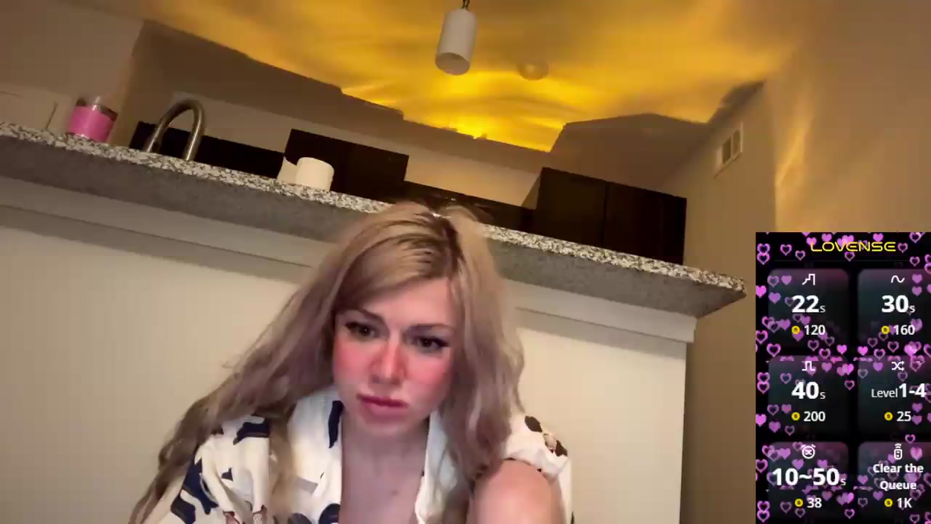 Gallery image thumbnail from DaddyProperty's myfreecams stream on, 06/03/2026, 03:59 image 18 of 20