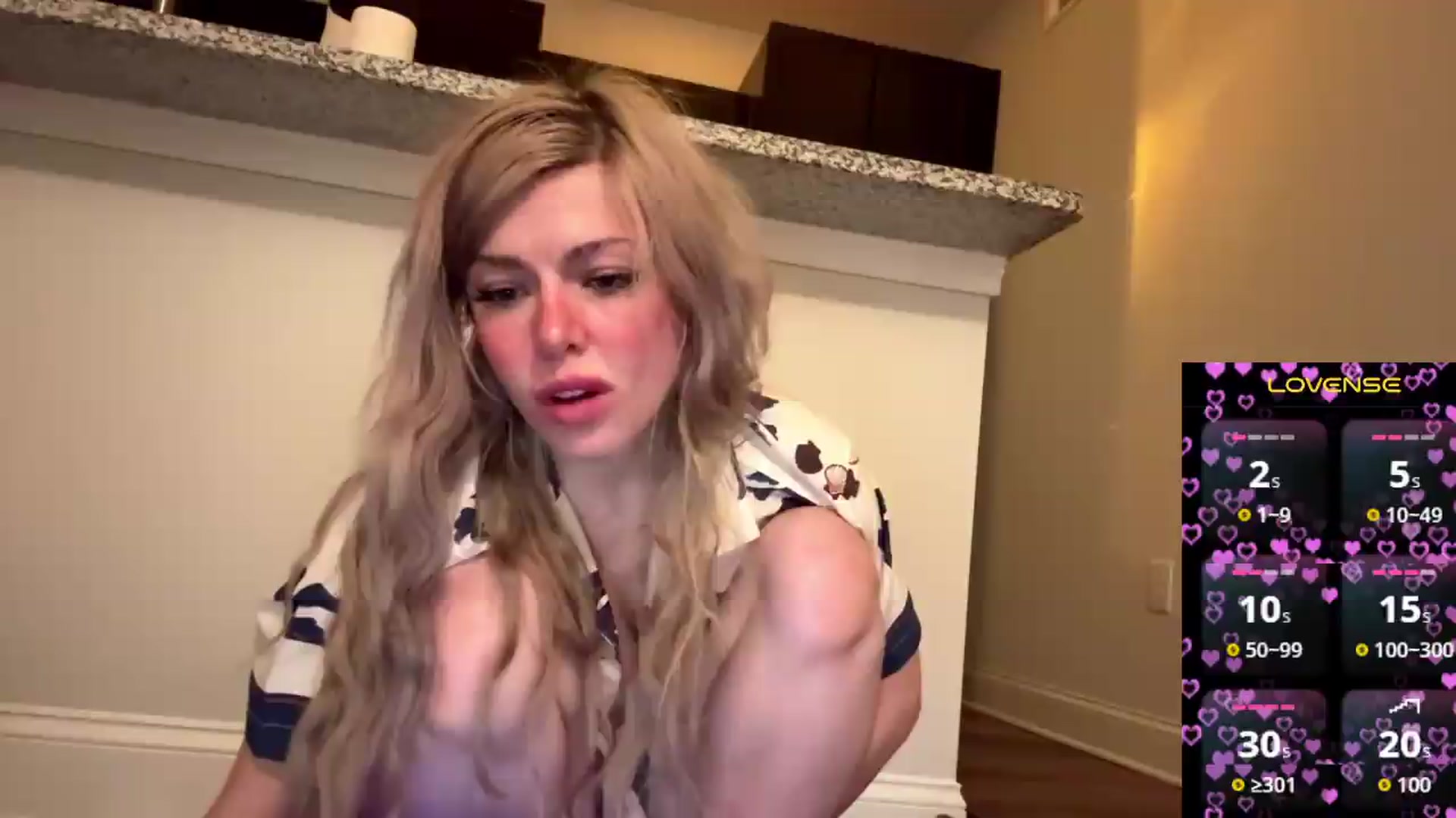 Gallery image thumbnail from DaddyProperty's myfreecams stream on, 06/03/2026, 03:59 image 17 of 20