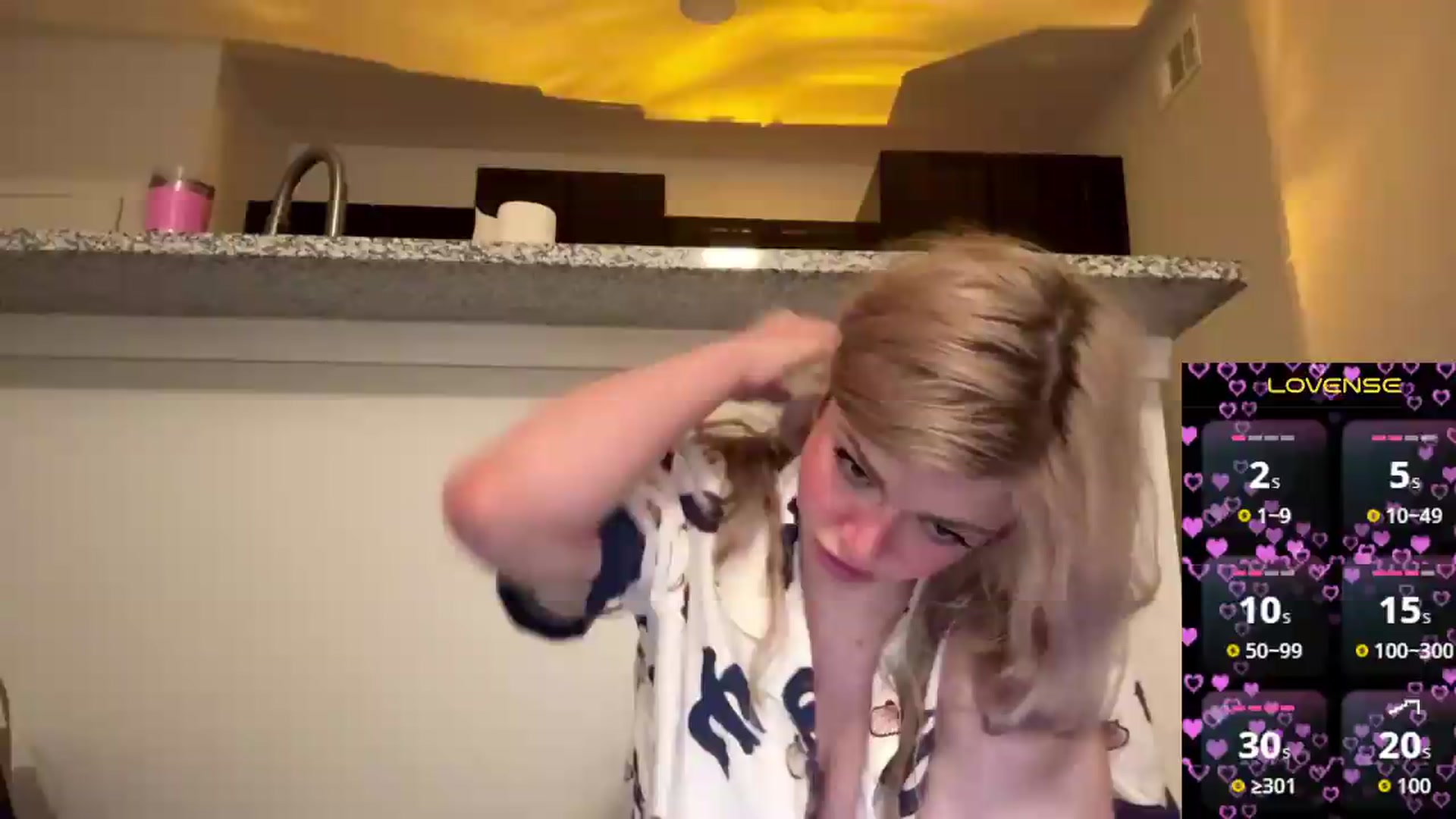 Gallery image thumbnail from DaddyProperty's myfreecams stream on, 06/03/2026, 03:59 image 20 of 20
