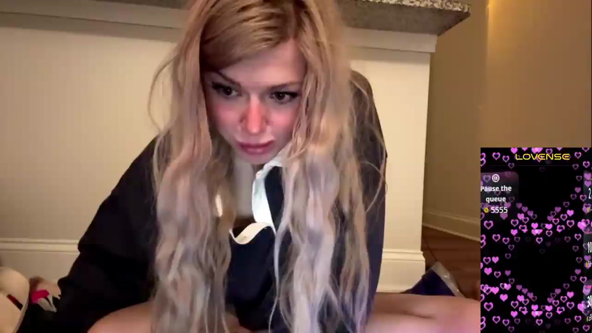 Gallery image thumbnail from DaddyProperty's myfreecams stream on, 06/03/2026, 05:31 image 20 of 20