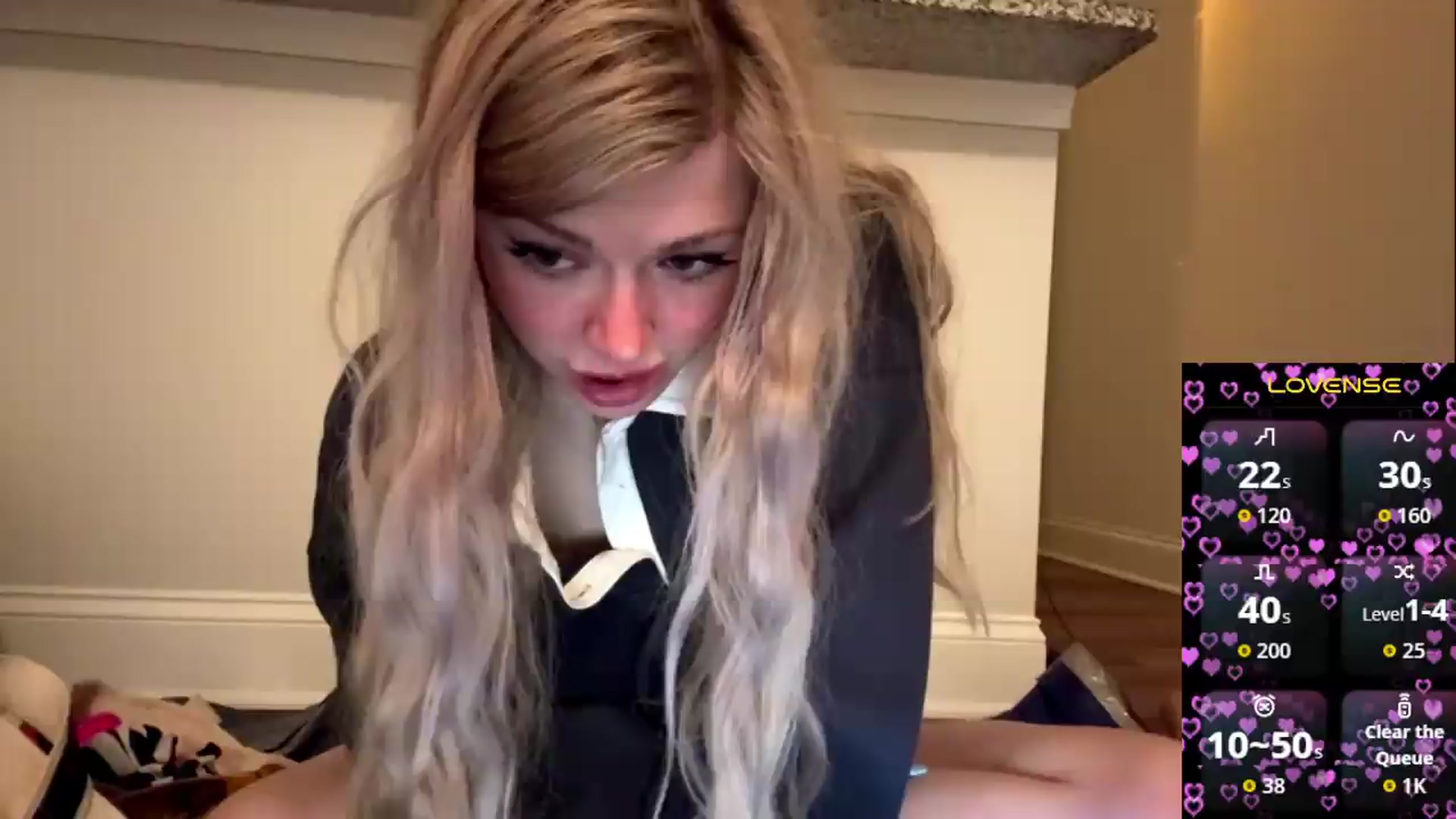 Gallery image thumbnail from DaddyProperty's myfreecams stream on, 06/03/2026, 05:31 image 18 of 20
