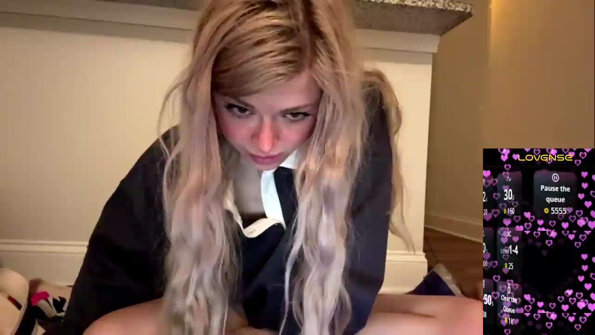 Gallery image thumbnail from DaddyProperty's myfreecams stream on, 06/03/2026, 05:31 image 17 of 20