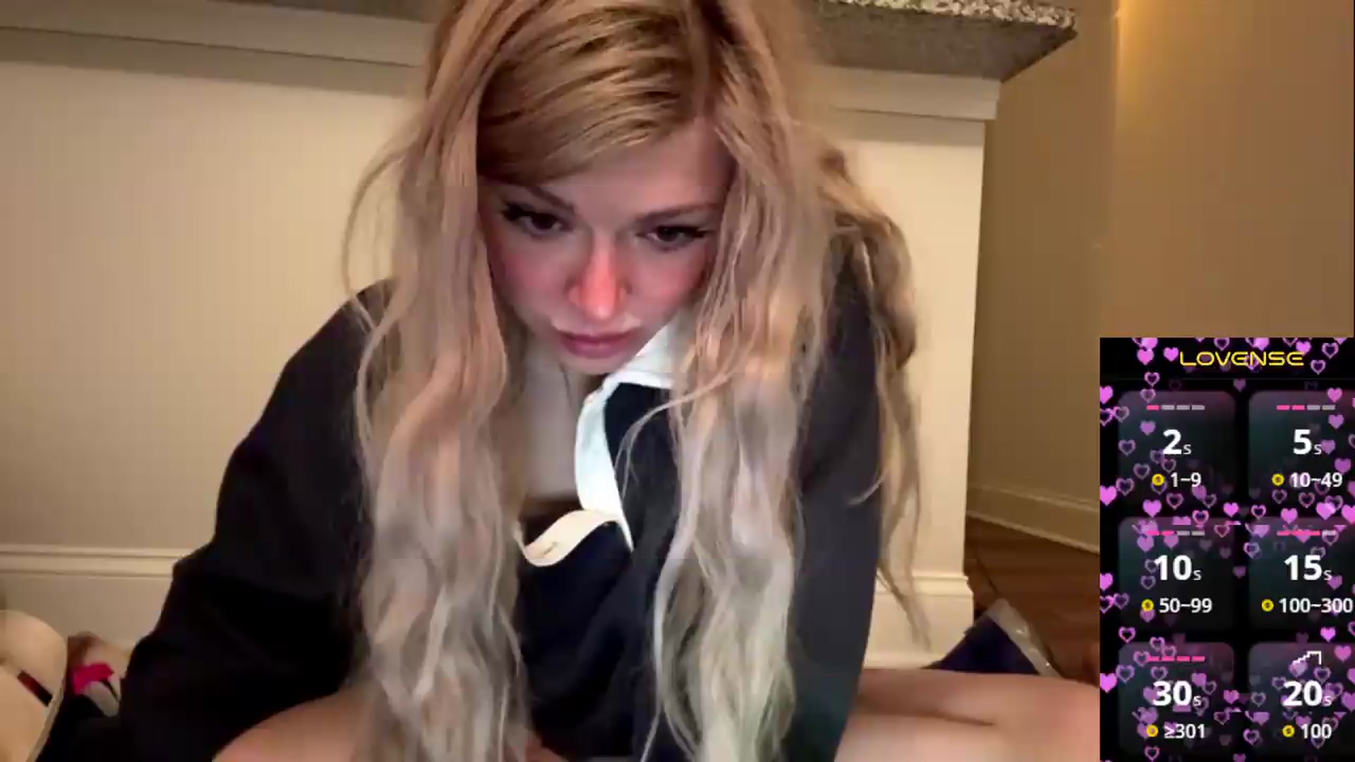 Gallery image thumbnail from DaddyProperty's myfreecams stream on, 06/03/2026, 05:31 image 19 of 20