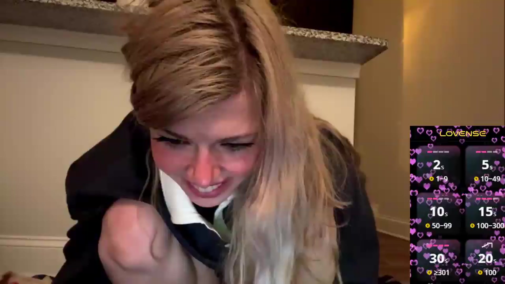 Gallery image thumbnail from DaddyProperty's myfreecams stream on, 06/03/2026, 08:37 image 11 of 20