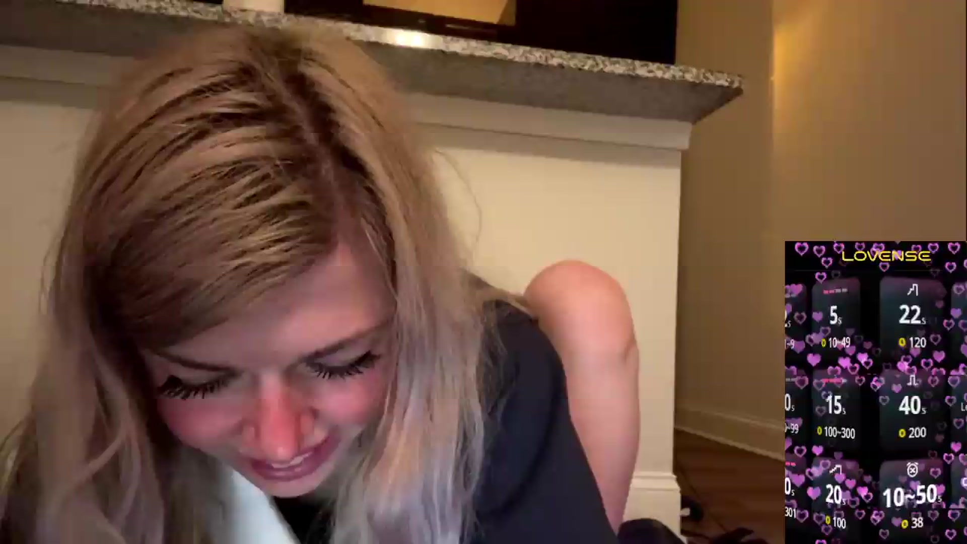 Gallery image thumbnail from DaddyProperty's myfreecams stream on, 06/03/2026, 08:37 image 2 of 20
