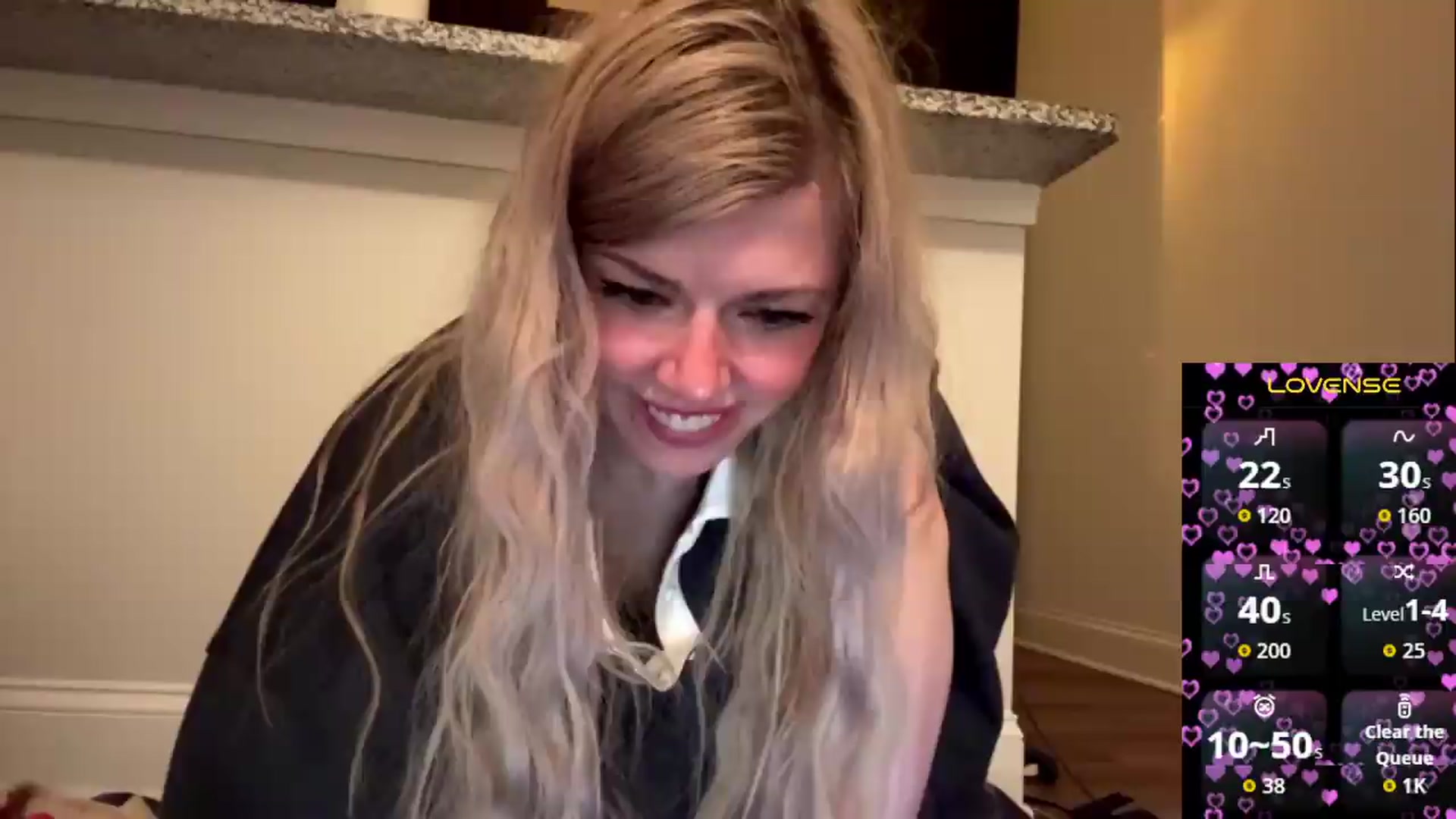 Gallery image thumbnail from DaddyProperty's myfreecams stream on, 06/03/2026, 08:37 image 4 of 20