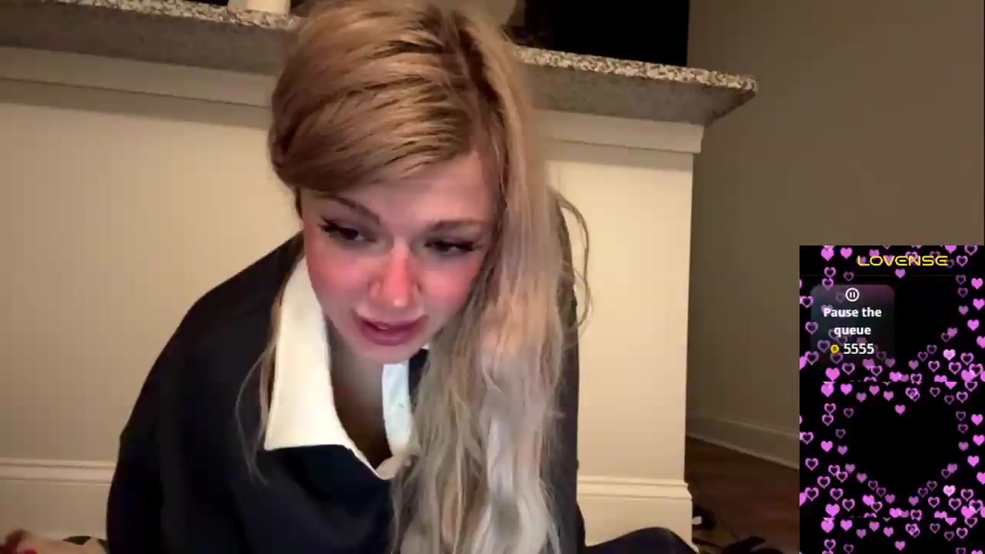Gallery image thumbnail from DaddyProperty's myfreecams stream on, 06/03/2026, 08:37 image 18 of 20