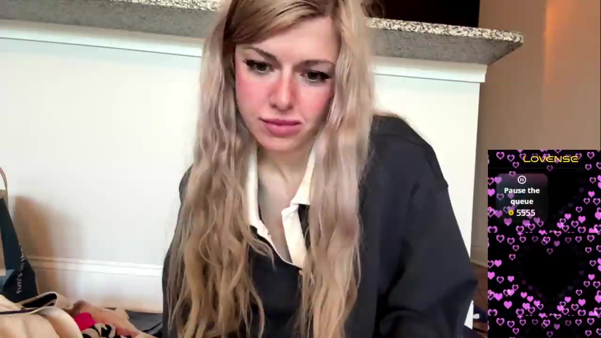 Gallery image thumbnail from DaddyProperty's myfreecams stream on, 06/03/2026, 13:24 image 9 of 20