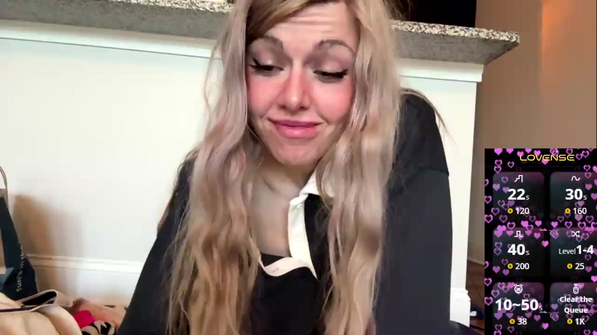 Gallery image thumbnail from DaddyProperty's myfreecams stream on, 06/03/2026, 13:24 image 2 of 20