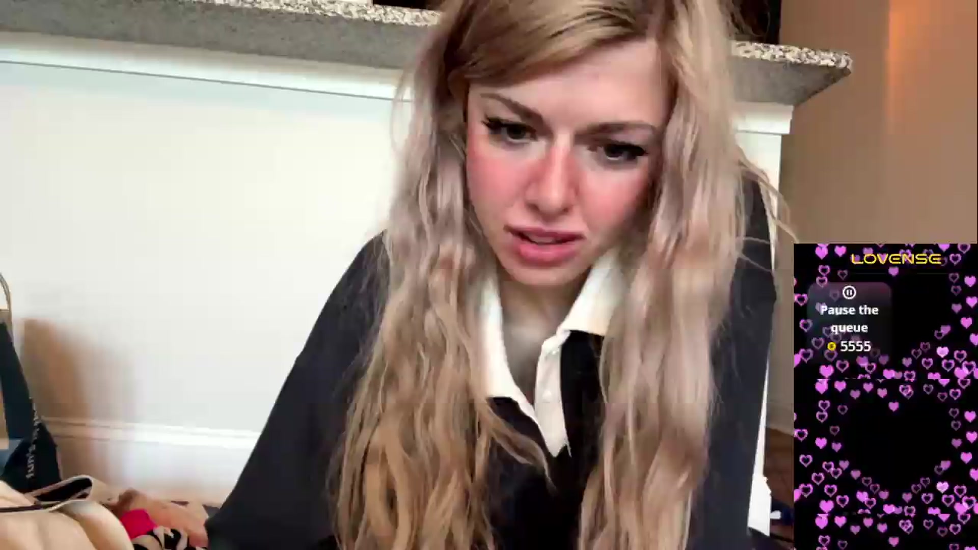 Gallery image thumbnail from DaddyProperty's myfreecams stream on, 06/03/2026, 13:24 image 7 of 20